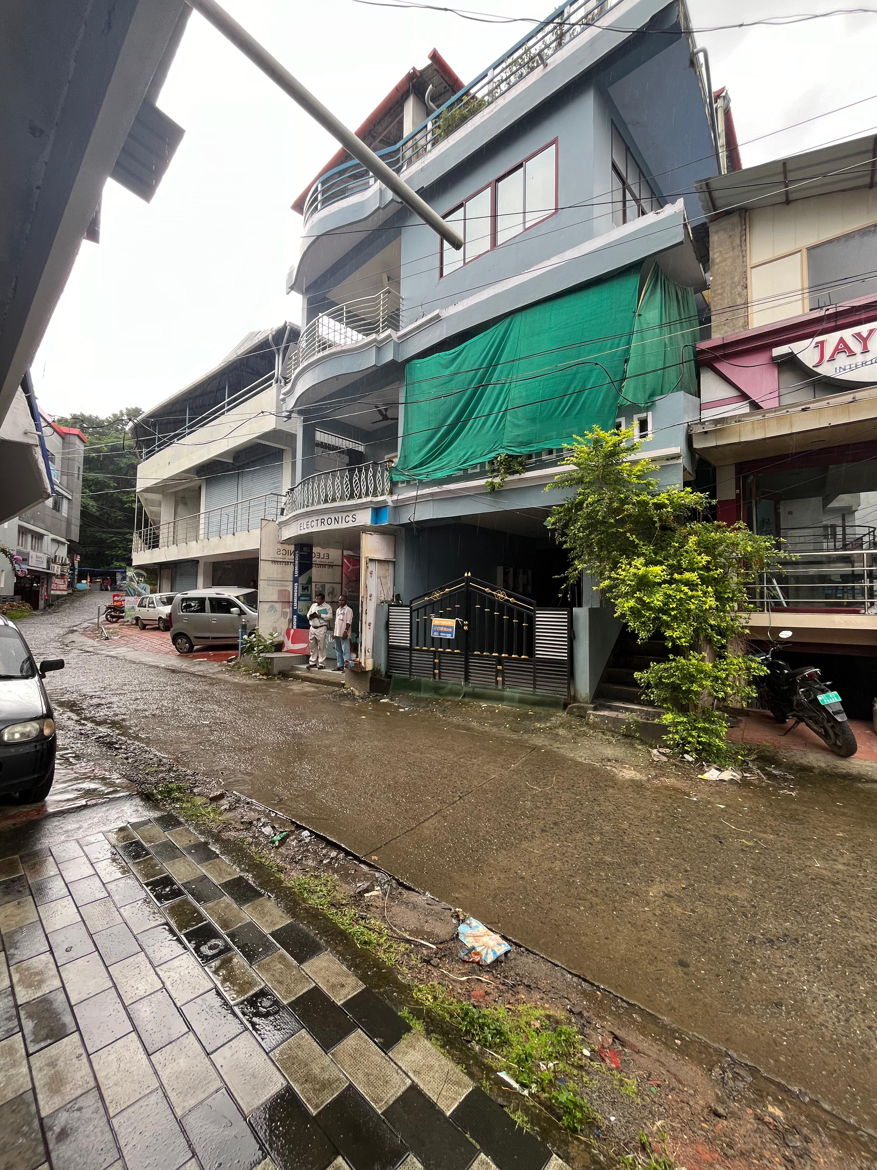 Shops for sale in NEMMARA Palakkad — photo 1