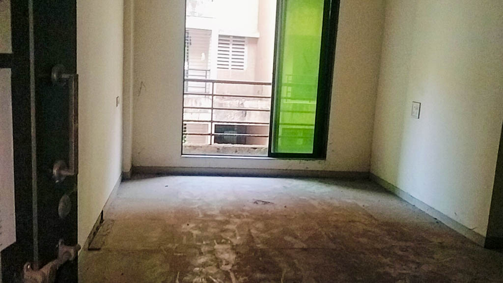 580 square feet Flat for sale in Chowk — photo 2