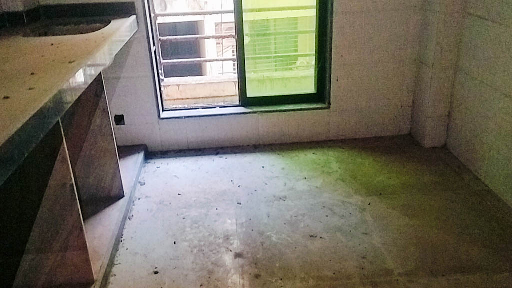 580 square feet Flat for sale in Chowk — photo 3