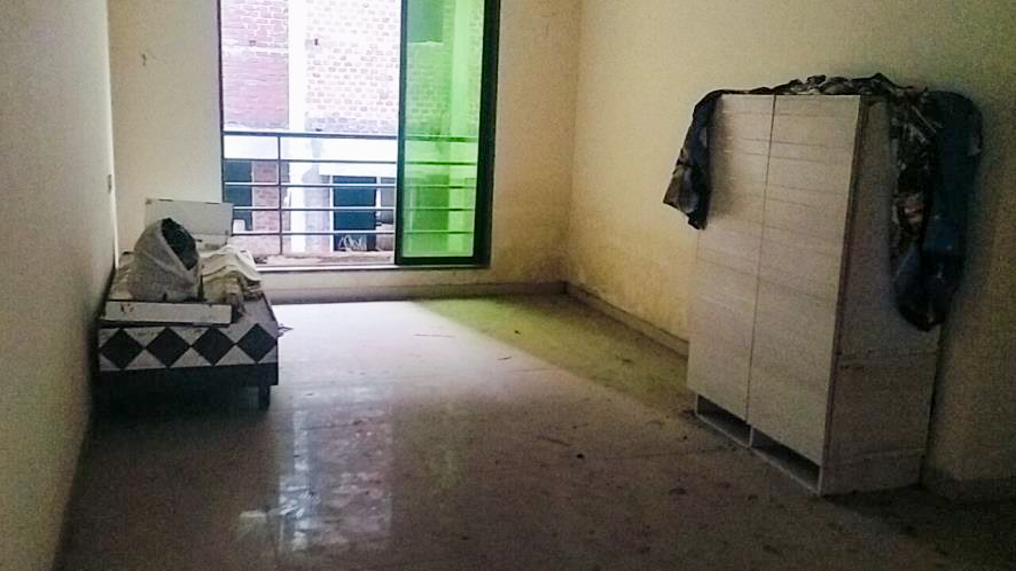 1065 square feet Flat for sale in Vakadi Chowk — photo 3