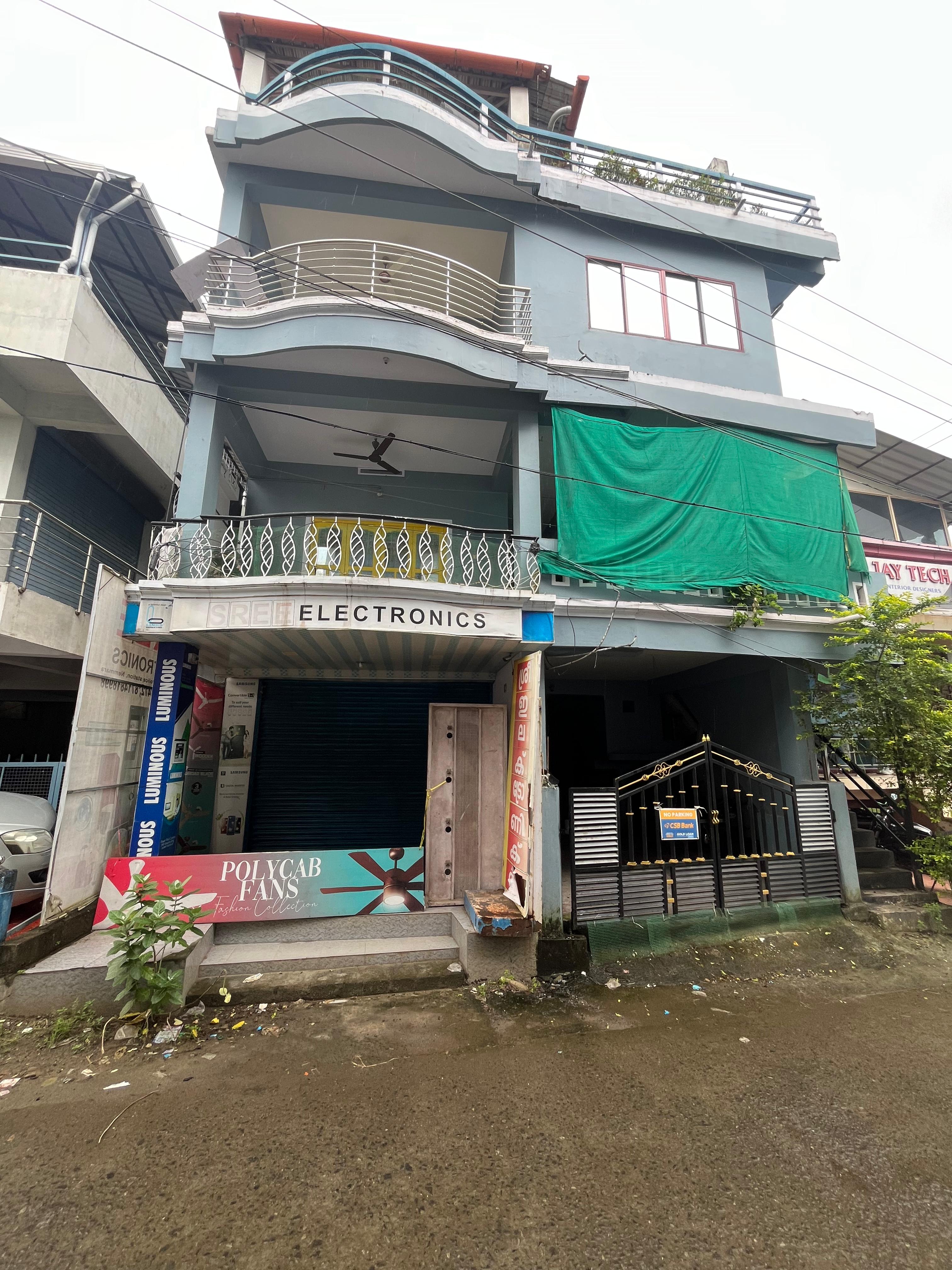 Shops for sale in NEMMARA Palakkad — photo 2
