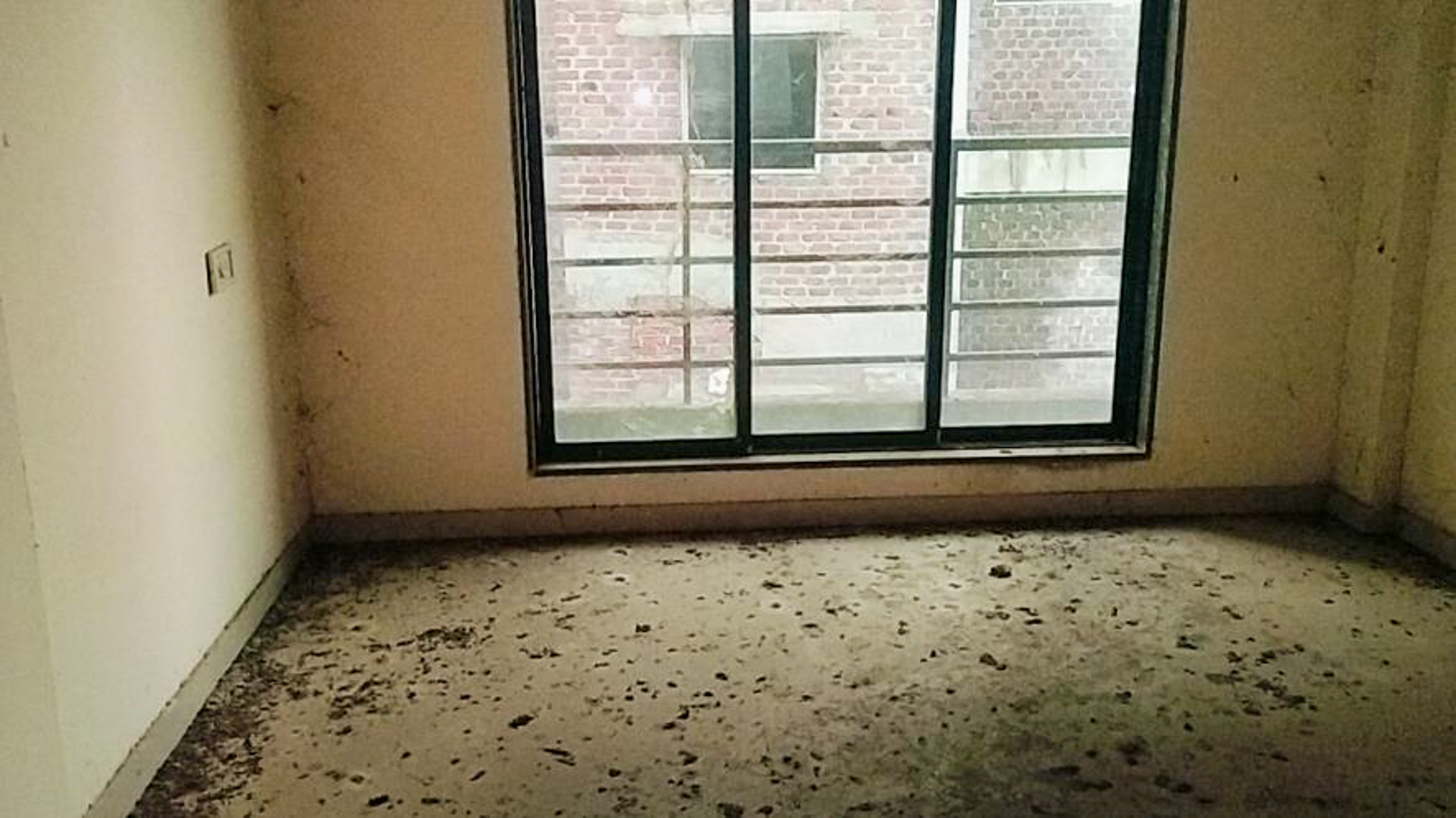 1065 square feet Flat for sale in Vakadi Chowk — photo 8