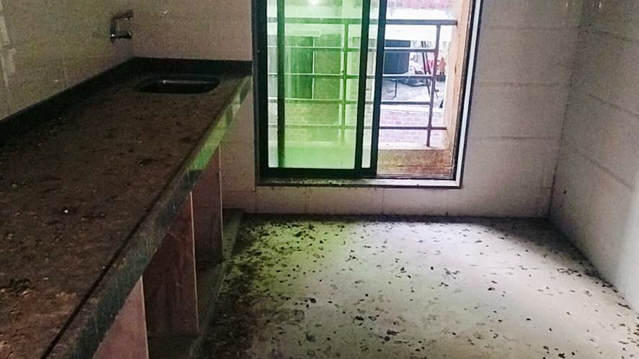 1065 square feet Flat for sale in Vakadi Chowk — photo 10