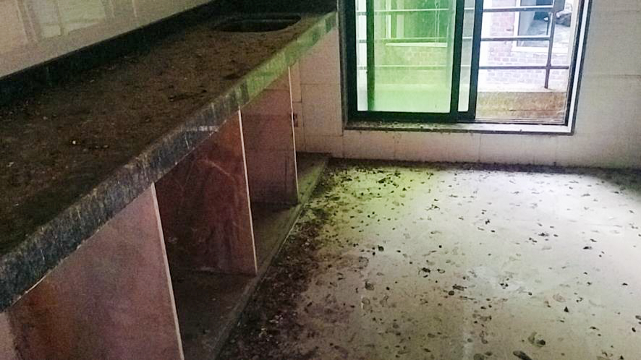 1065 square feet Flat for sale in Vakadi Chowk — photo 4