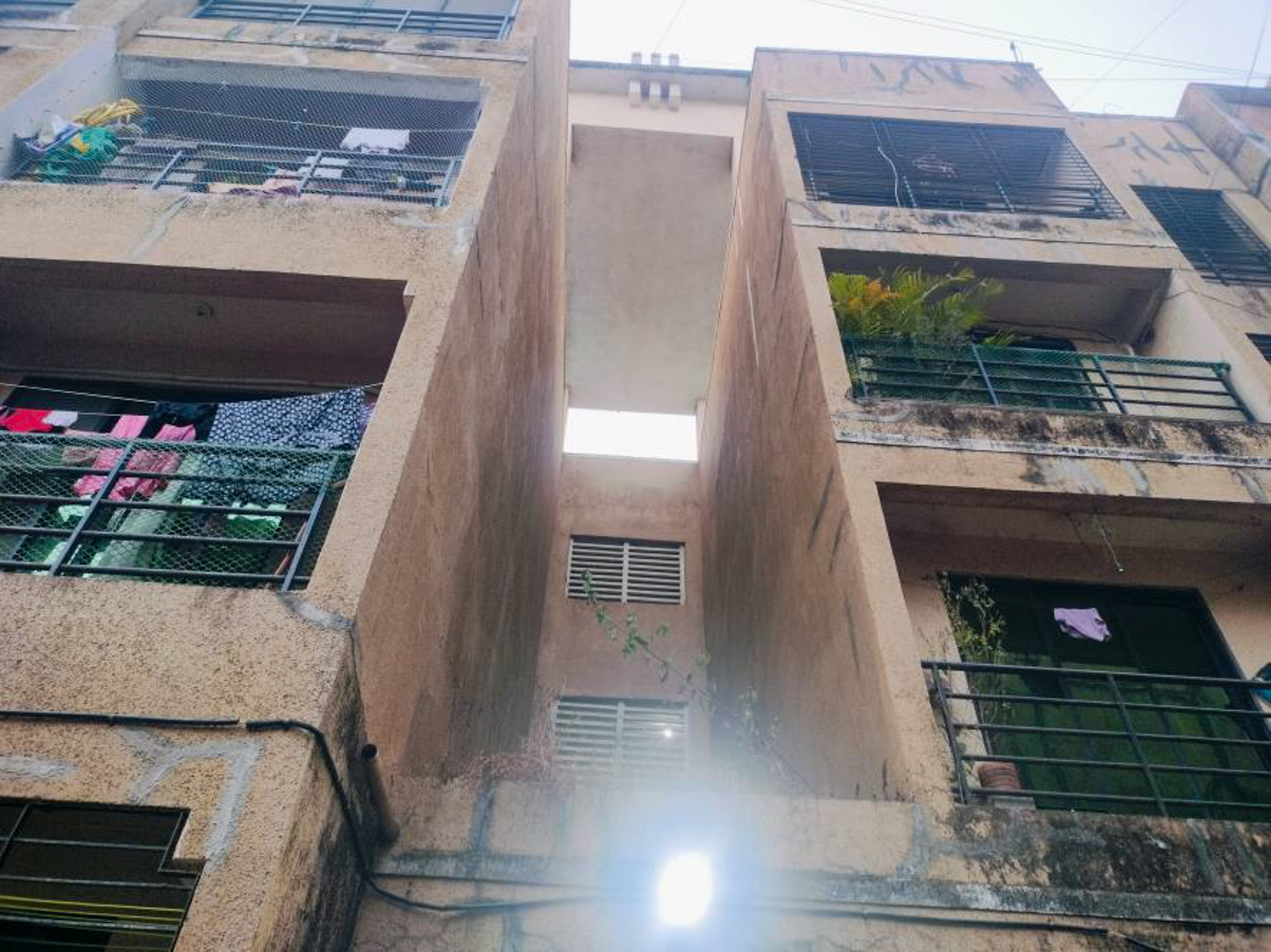 1065 square feet Flat for sale in Vakadi Chowk — photo 14