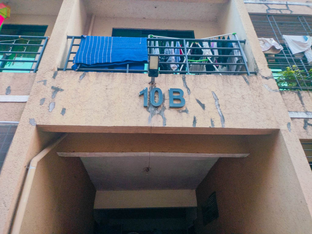 580 square feet Flat for sale in Chowk — photo 7