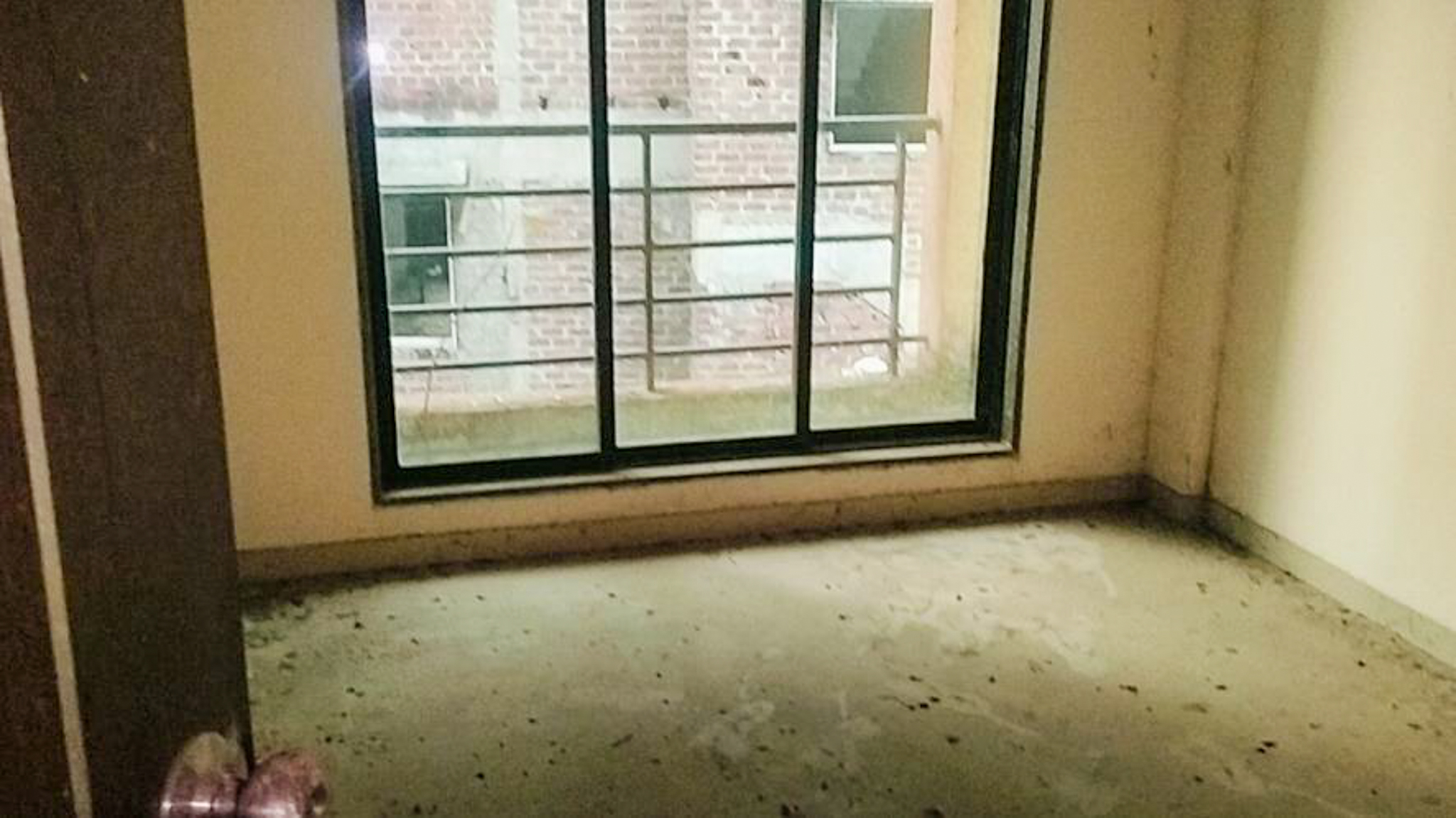 1065 square feet Flat for sale in Vakadi Chowk — photo 5