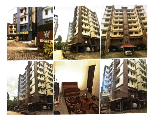 Flat for sale in Edathala — photo 1