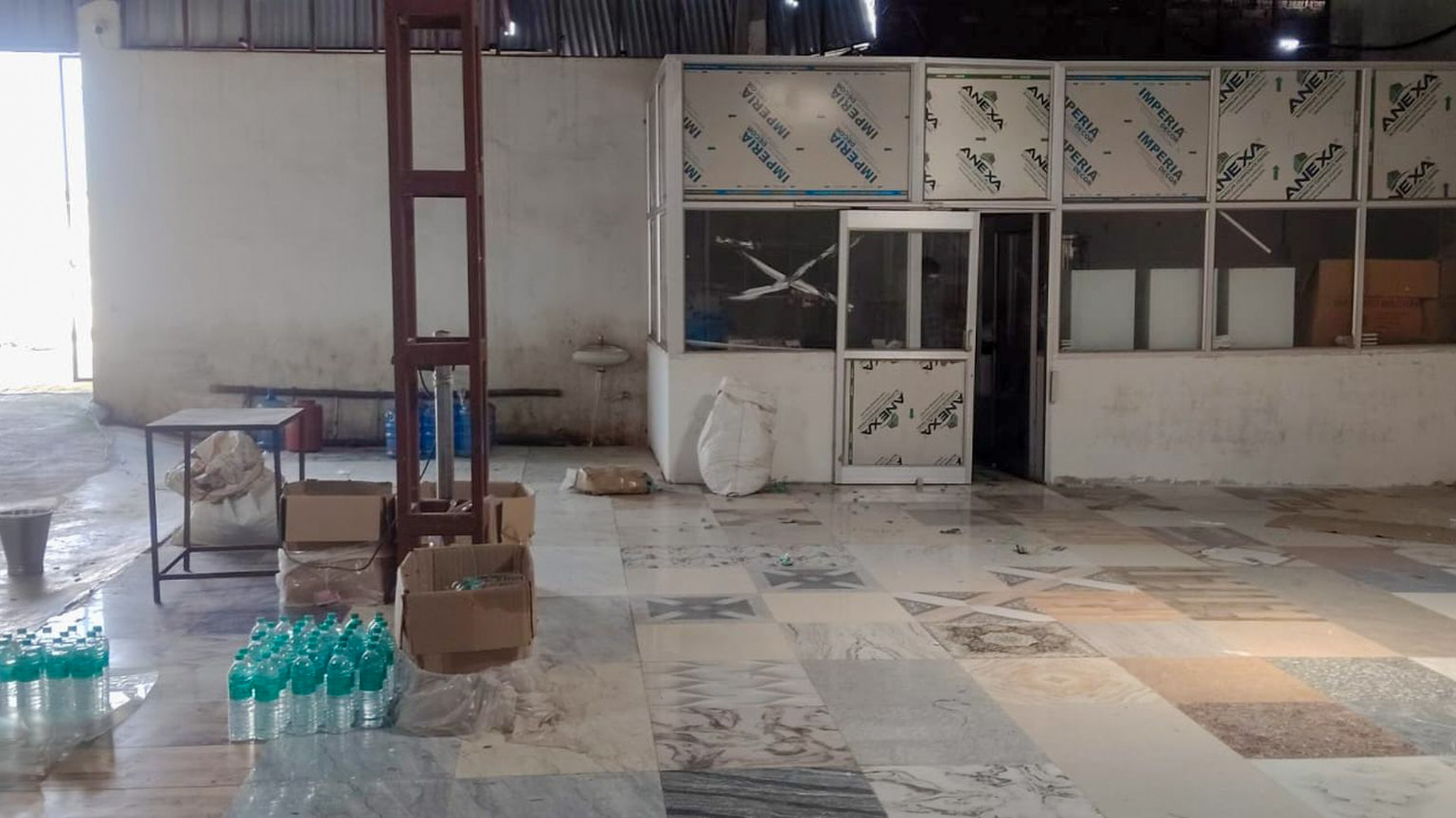 10336 square feet Individual House for sale in Varanasi Agro Park Karkhiyon — photo 9