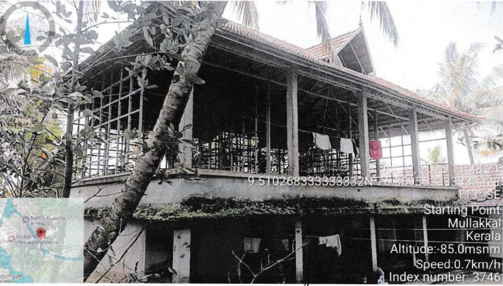 Individual House for sale in Alappuzha — photo 1