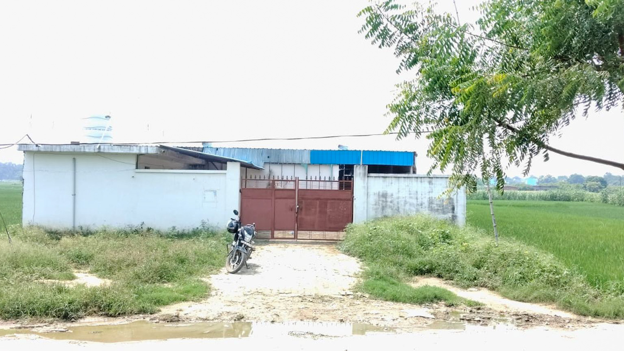10336 square feet Individual House for sale in Varanasi Agro Park Karkhiyon — photo 11