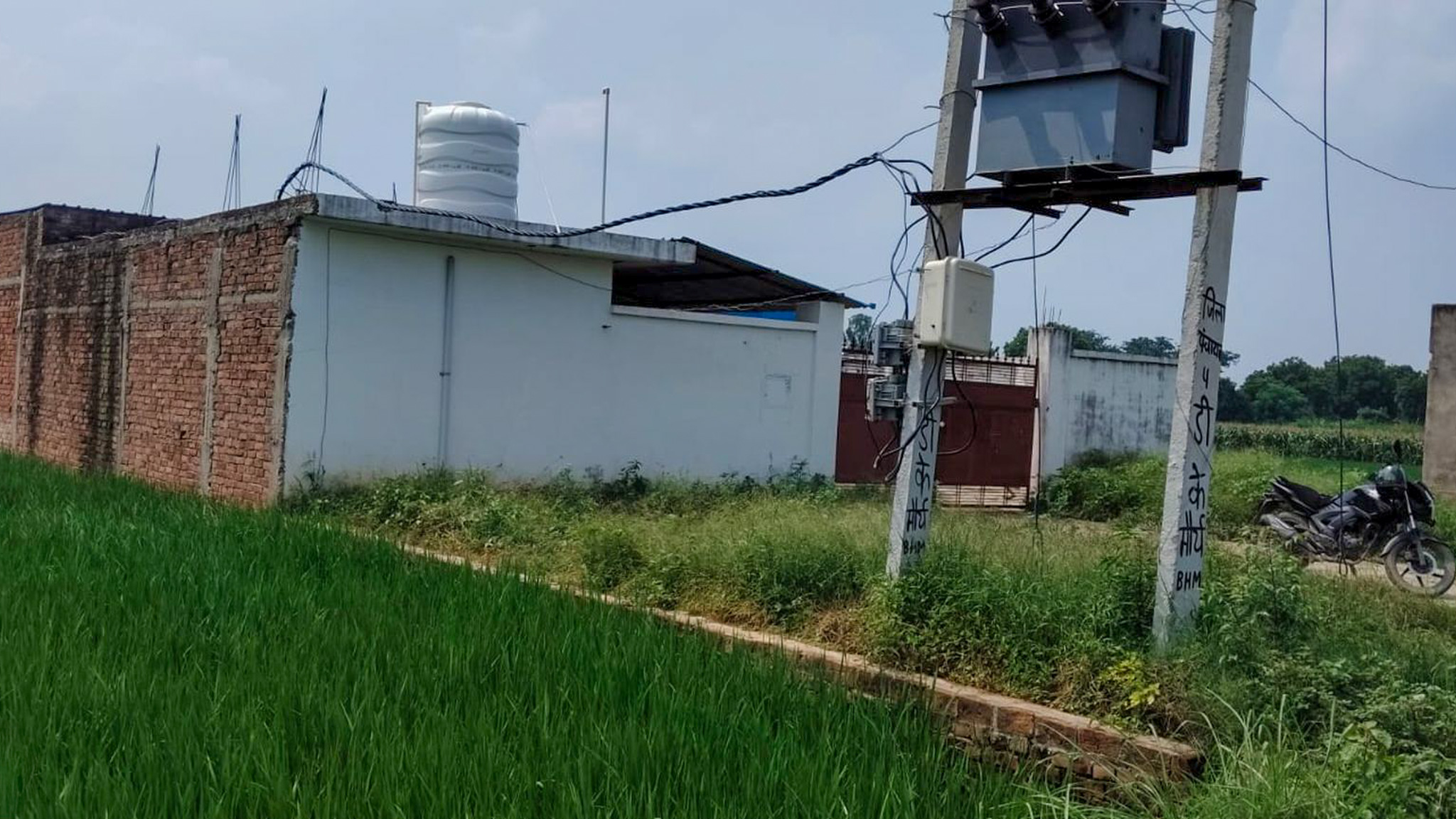 10336 square feet Individual House for sale in Varanasi Agro Park Karkhiyon — photo 12