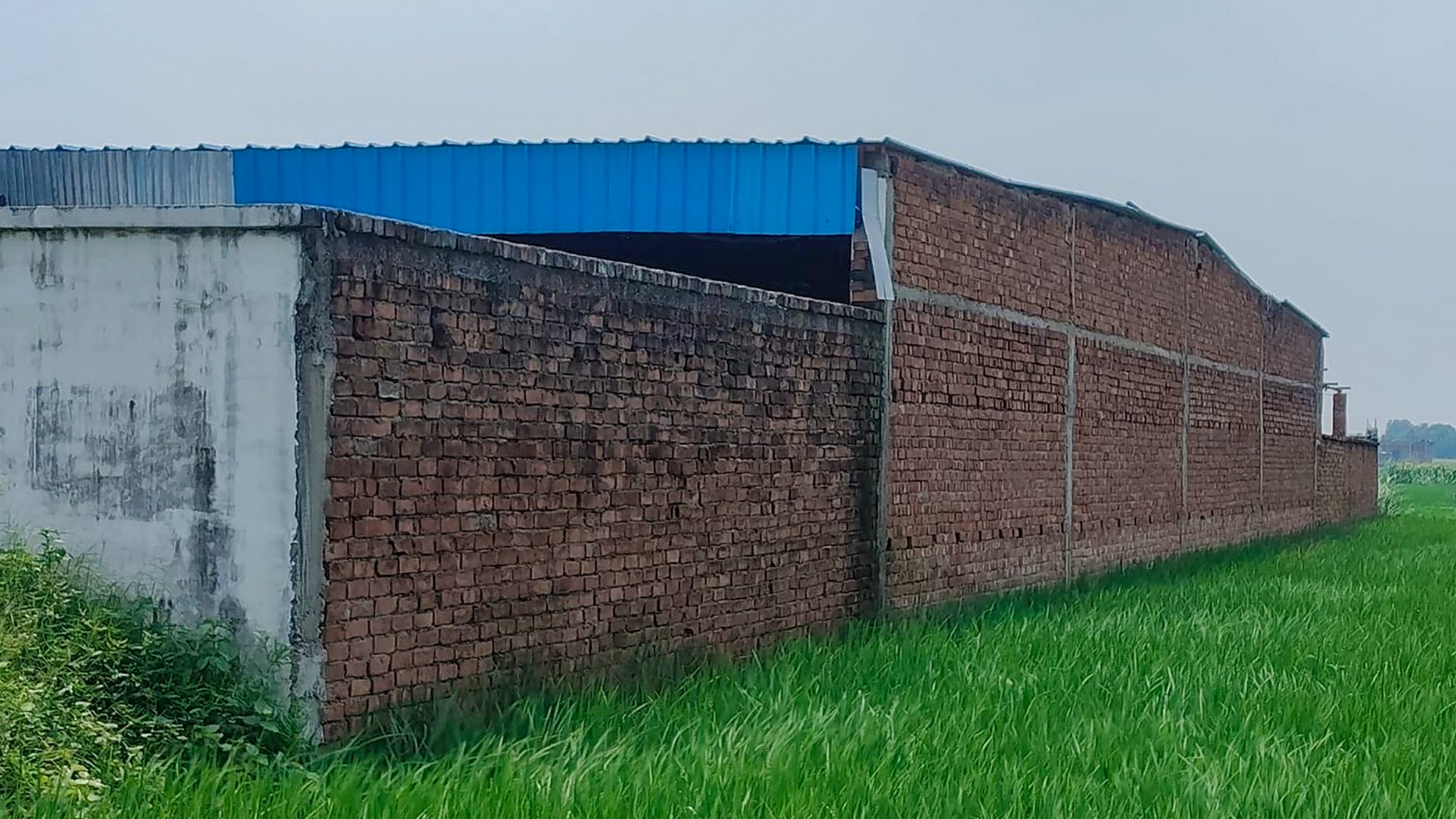 10336 square feet Individual House for sale in Varanasi Agro Park Karkhiyon — photo 13
