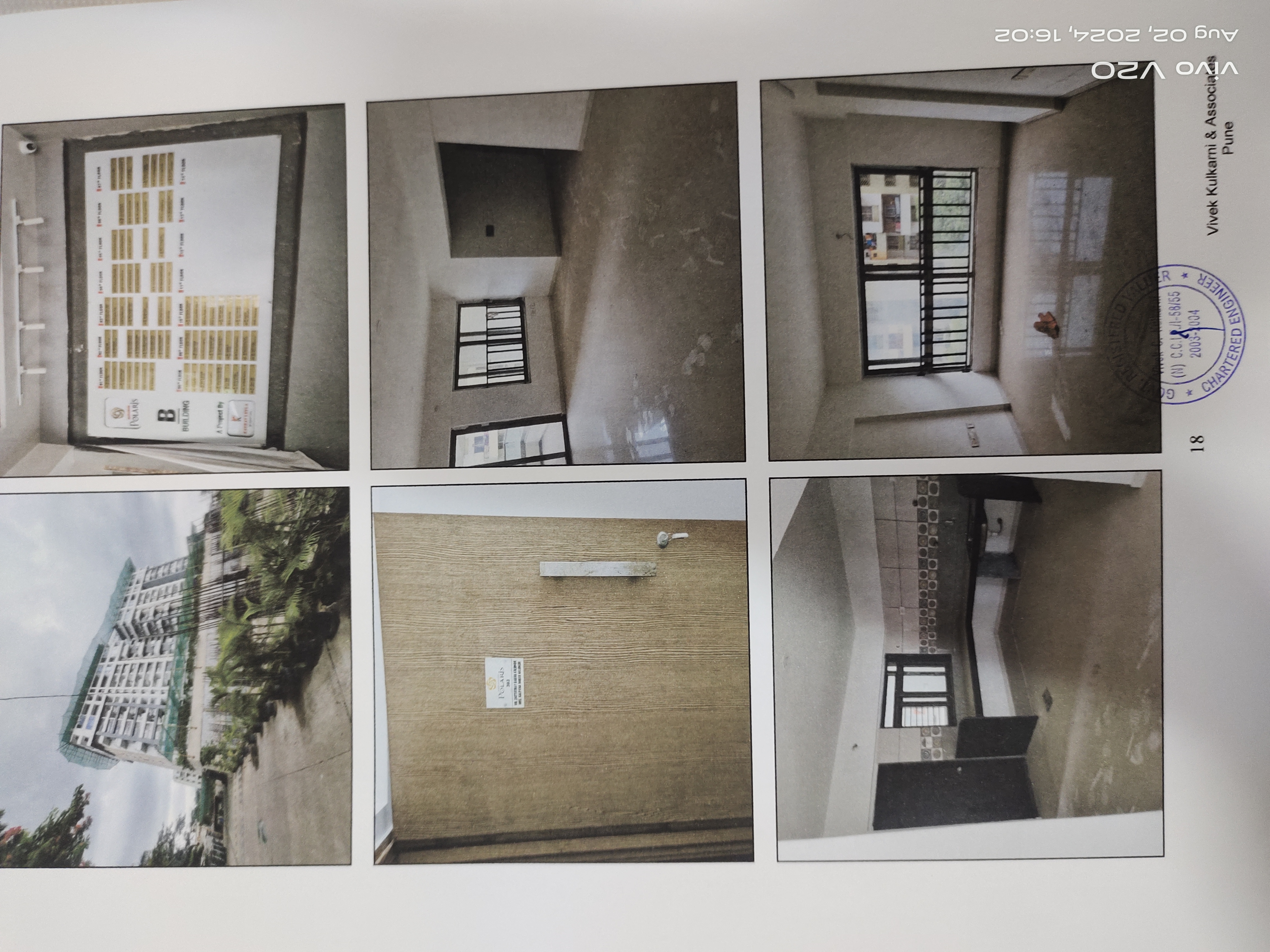 Flat for sale in Pune — photo 1