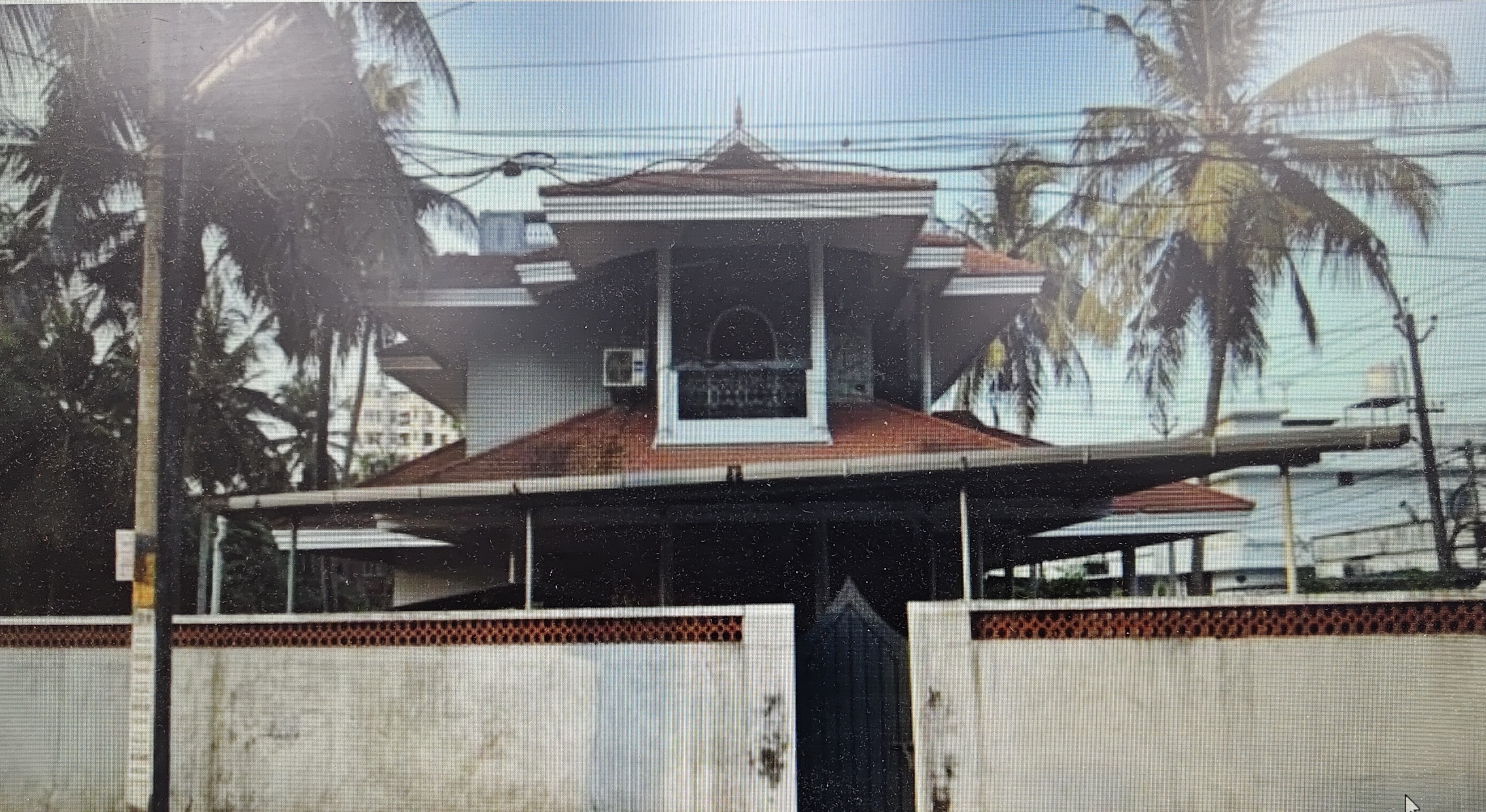 2451 square feet Individual House for sale in EROOR,THRIPUNITHURA Thrippunithura — photo 1