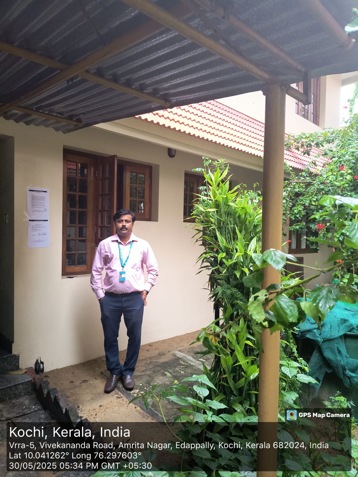Individual House for sale in EDAPPALLY NORTH Kochi — photo 2