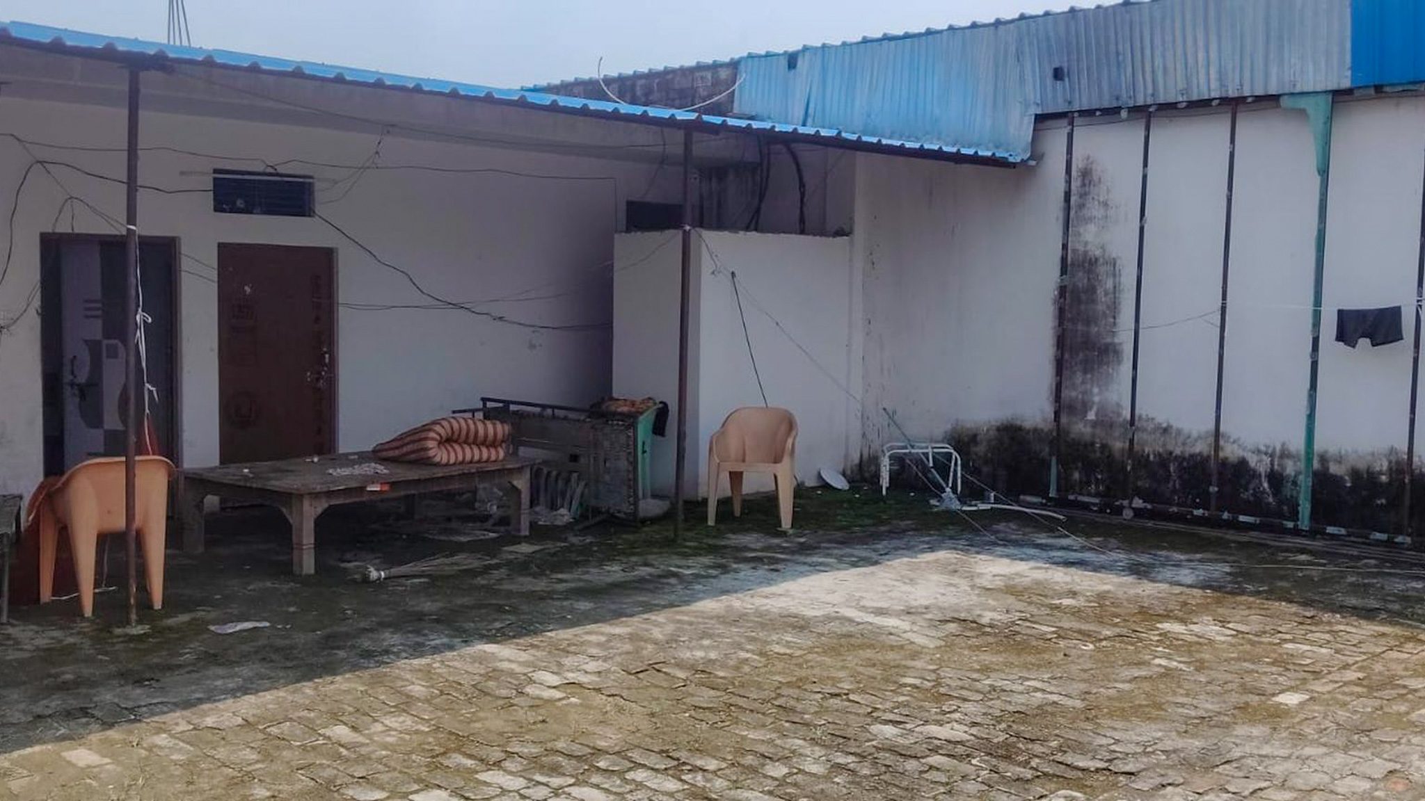 10336 square feet Individual House for sale in Varanasi Agro Park Karkhiyon — photo 3