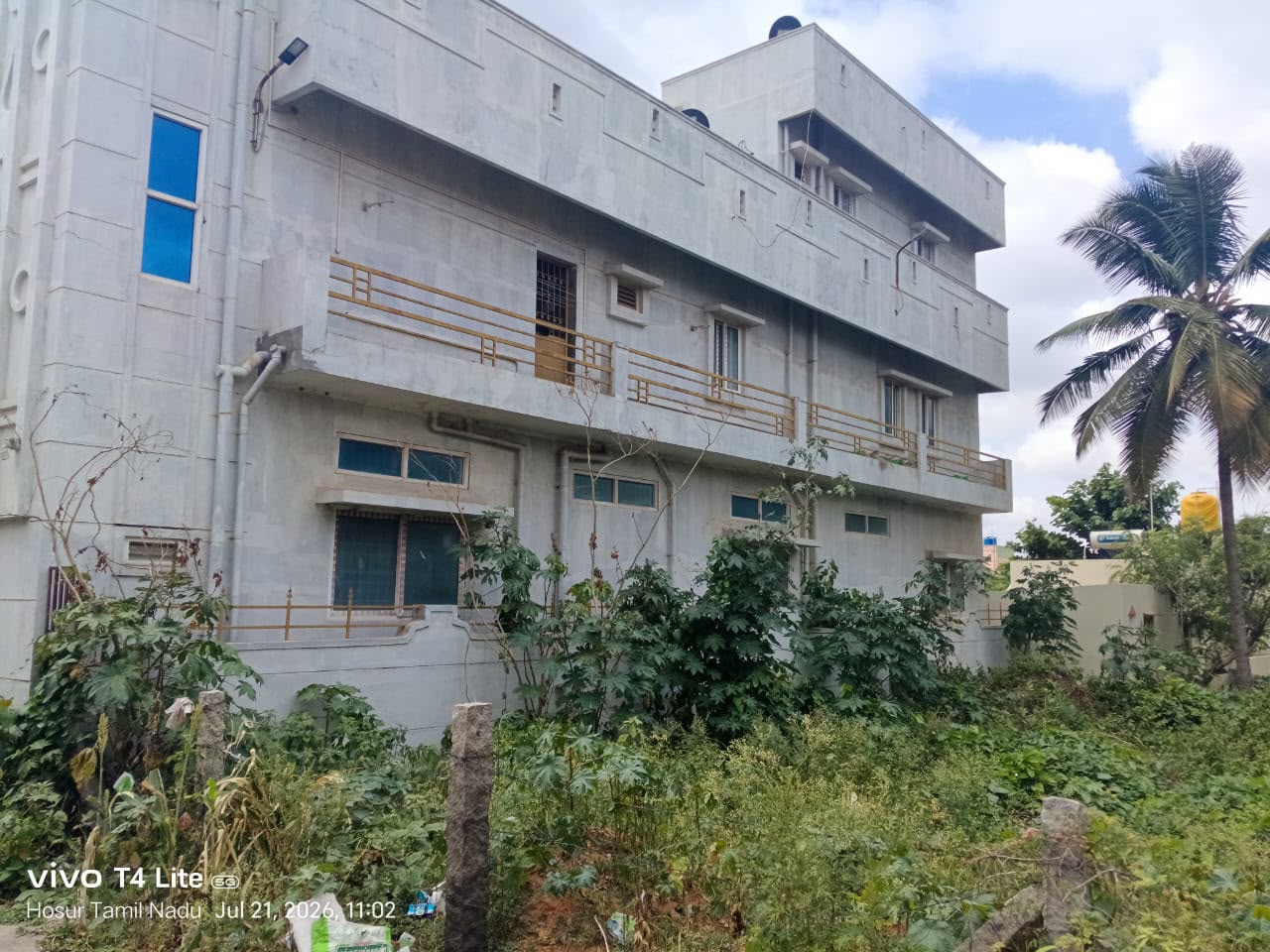 4320 square feet Individual House for sale in Hosur — photo 5