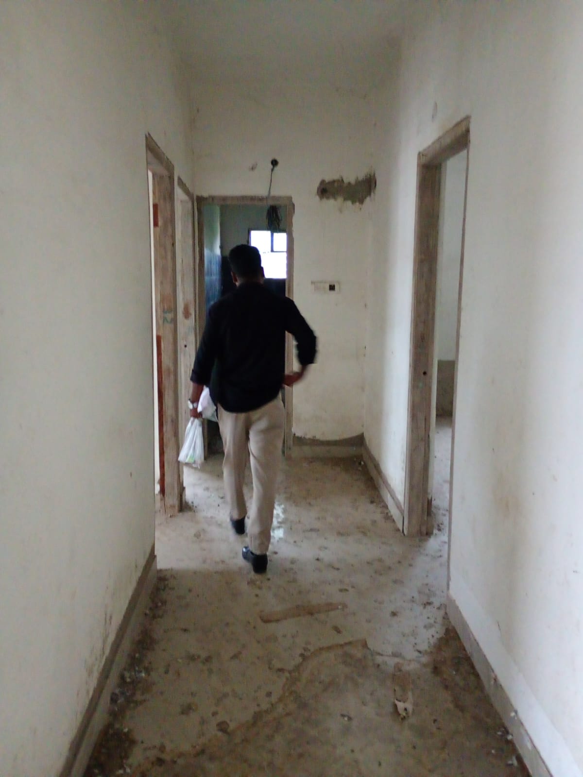 884 square feet Flat for sale in Village Bargain Somvihar , PS Sadar , Thana no 18, Dist Ranchi Ranchi — photo 2