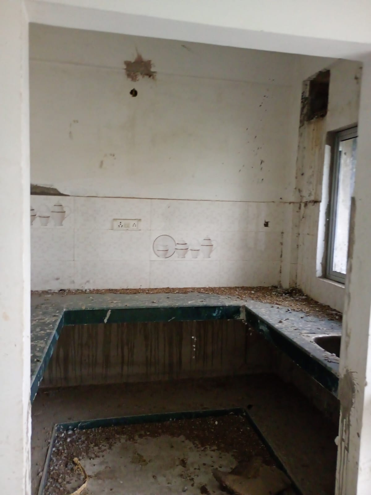 884 square feet Flat for sale in Village Bargain Somvihar , PS Sadar , Thana no 18, Dist Ranchi Ranchi — photo 3