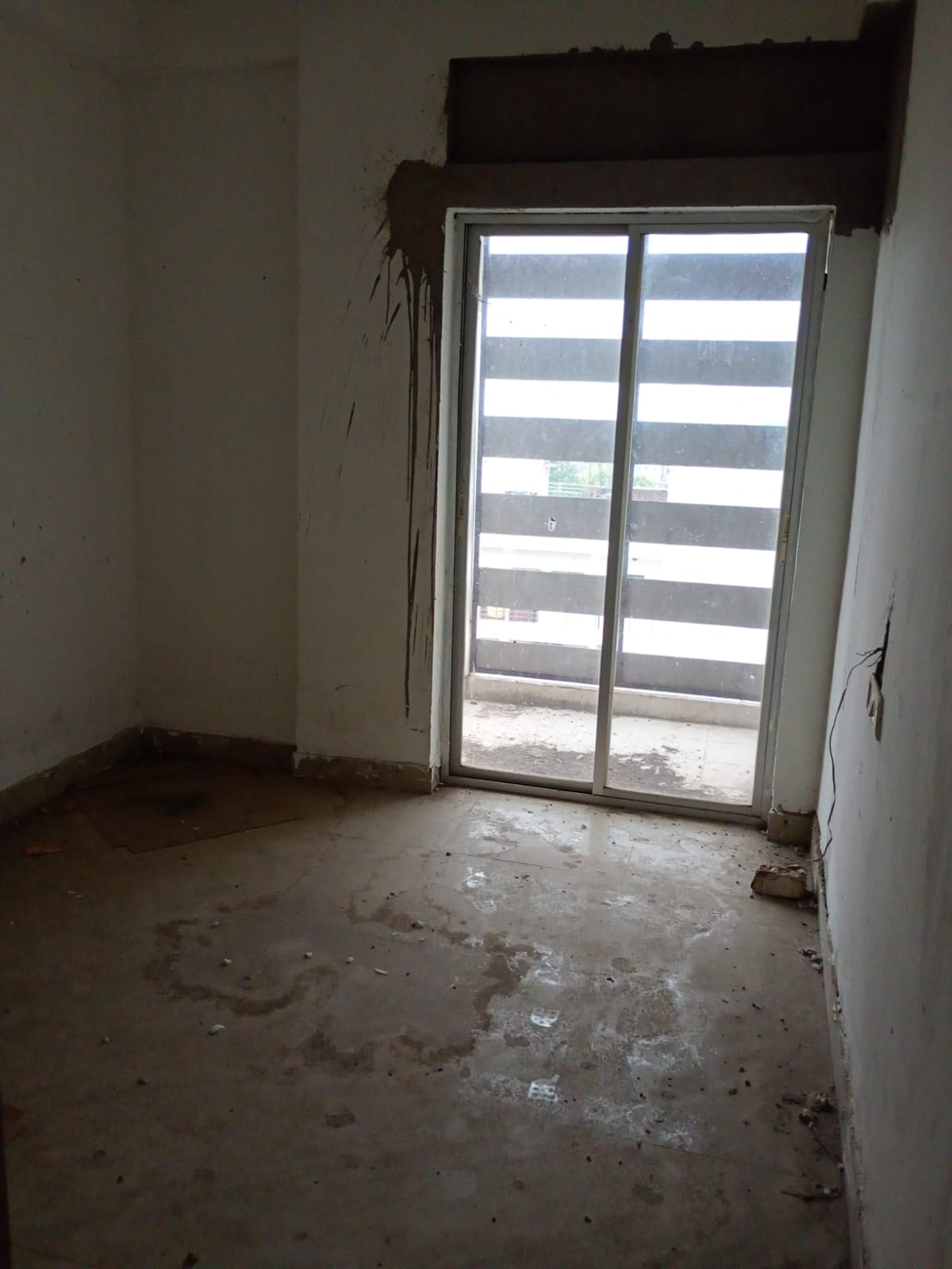 884 square feet Flat for sale in Village Bargain Somvihar , PS Sadar , Thana no 18, Dist Ranchi Ranchi — photo 4