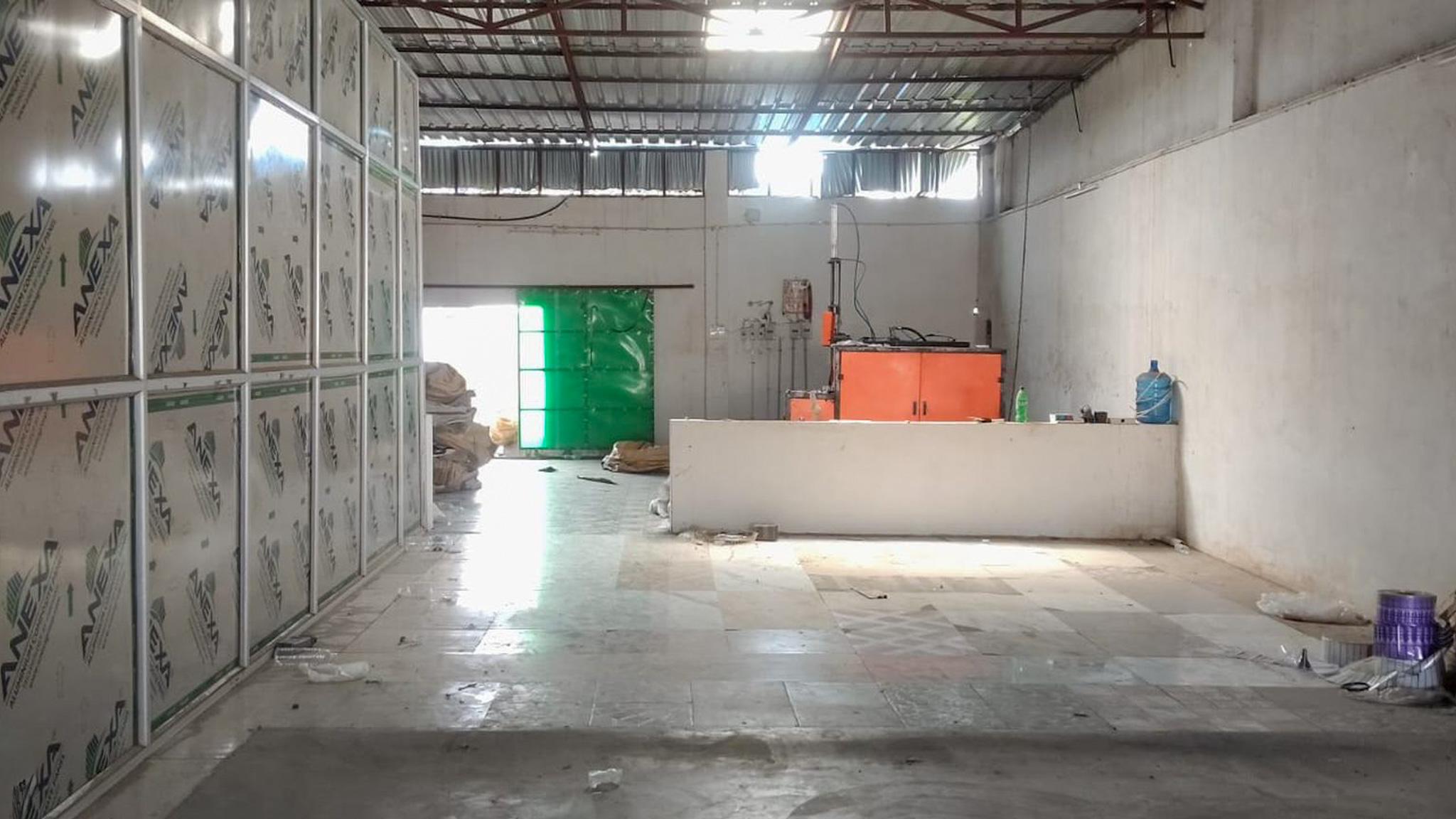 10336 square feet Individual House for sale in Varanasi Agro Park Karkhiyon — photo 1