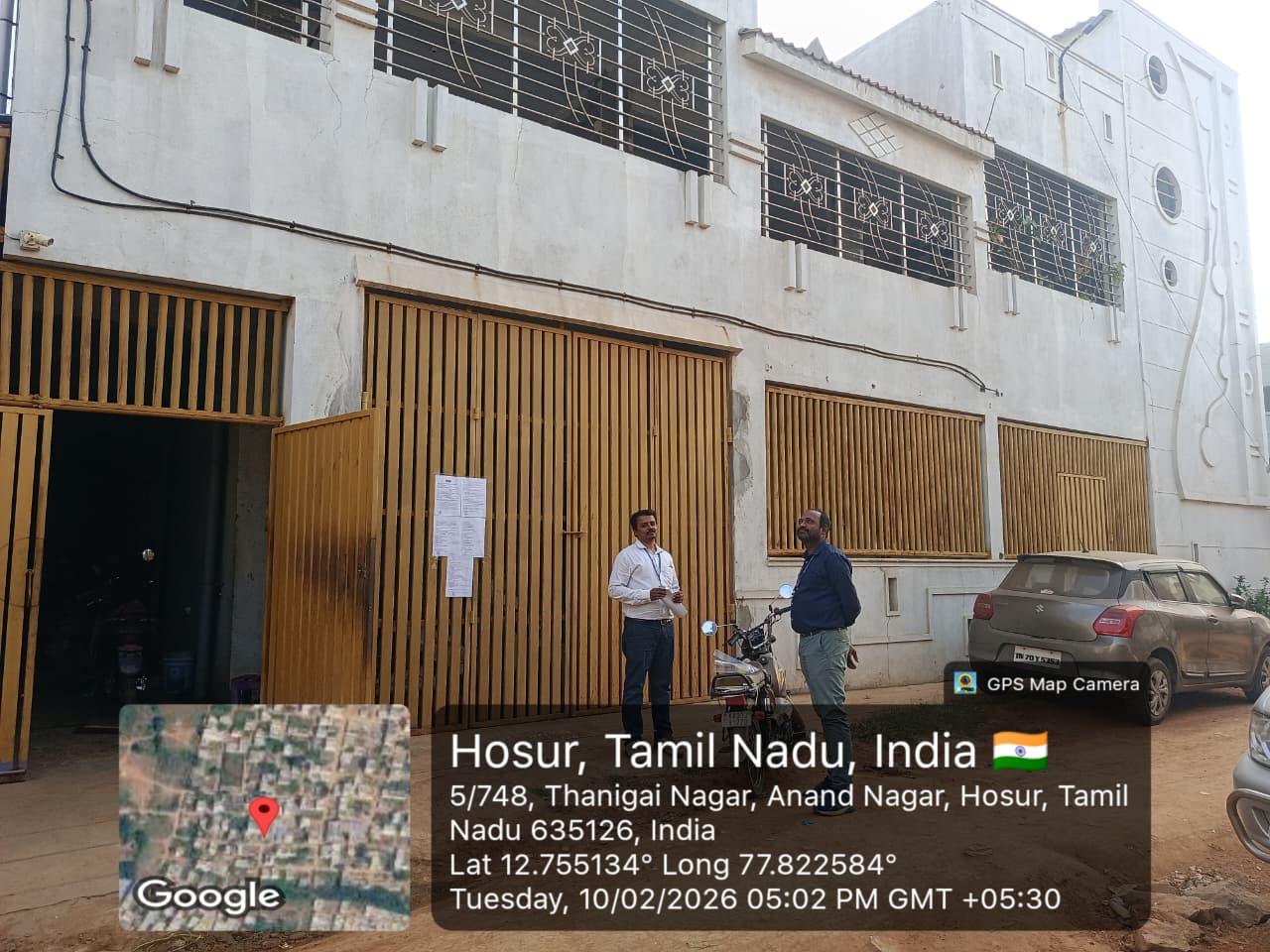 4320 square feet Individual House for sale in Hosur — photo 1