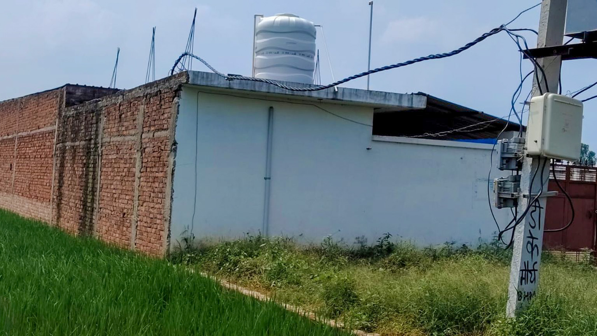 10336 square feet Individual House for sale in Varanasi Agro Park Karkhiyon — photo 2