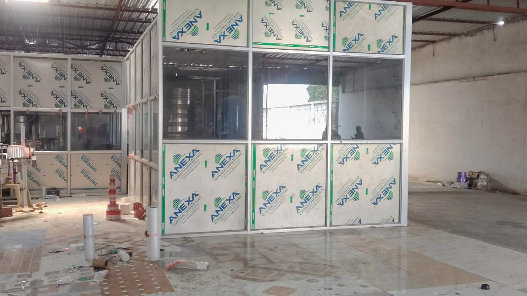 10336 square feet Individual House for sale in Varanasi Agro Park Karkhiyon — photo 8