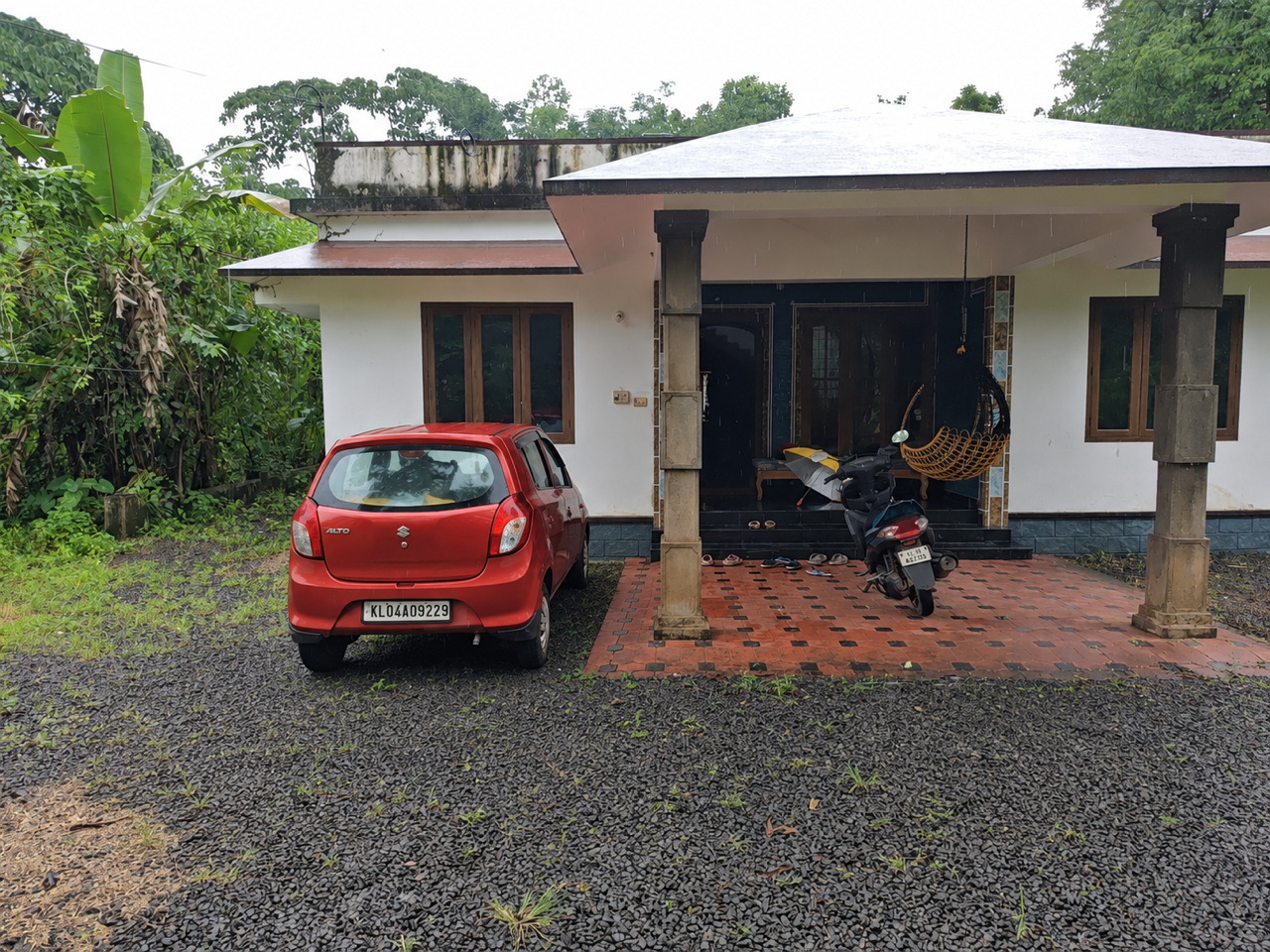 100 square meter Individual House for sale in Mulamthuruthy — photo 3