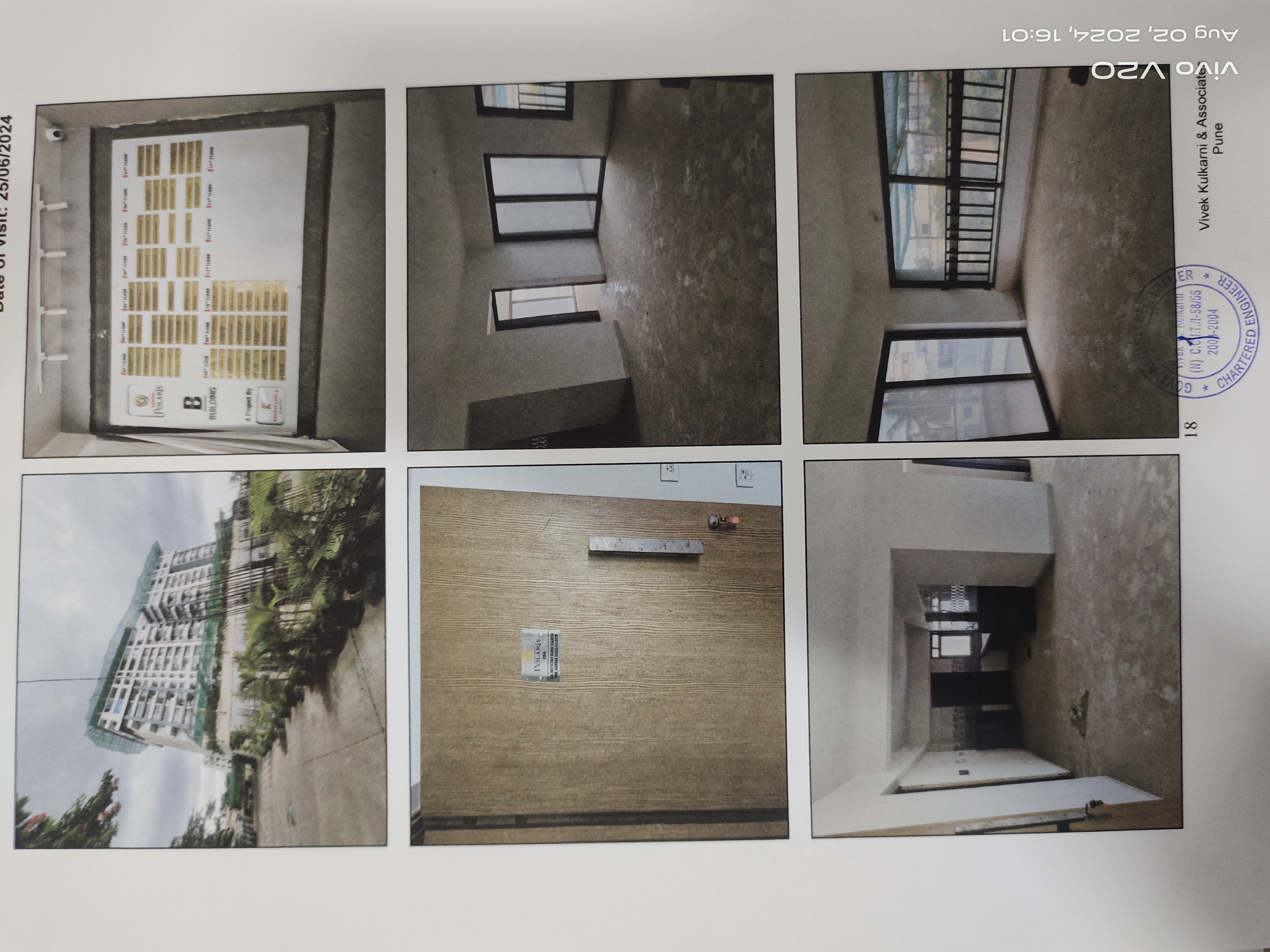 Flat for sale in Pune — photo 1