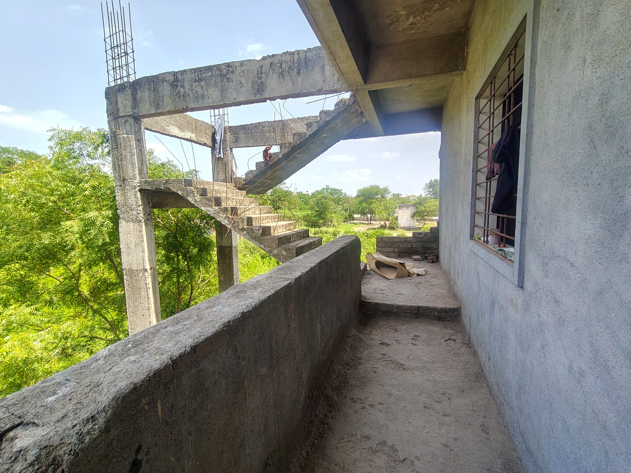 235 square meter Industrial Plot with Factory Building for sale in Koregaon Bhima — photo 13