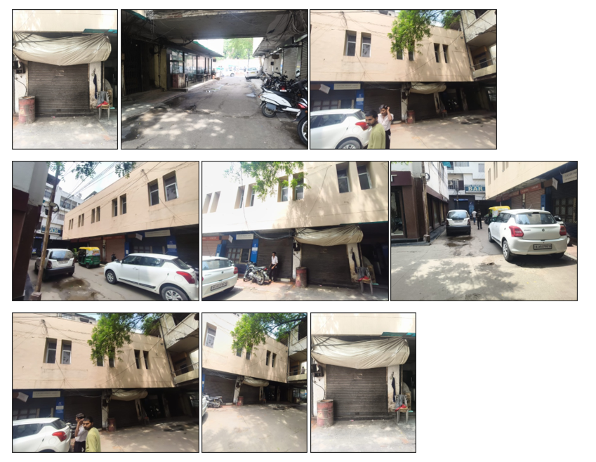150 square feet Shops for sale in COMMERCIAL SHOP WITH OUT TERRACE  SHOP NO 11 GROUND FLOOR FATEH SINGH KI DHARMSHALA STATION ROAD   Jaipur — photo 3