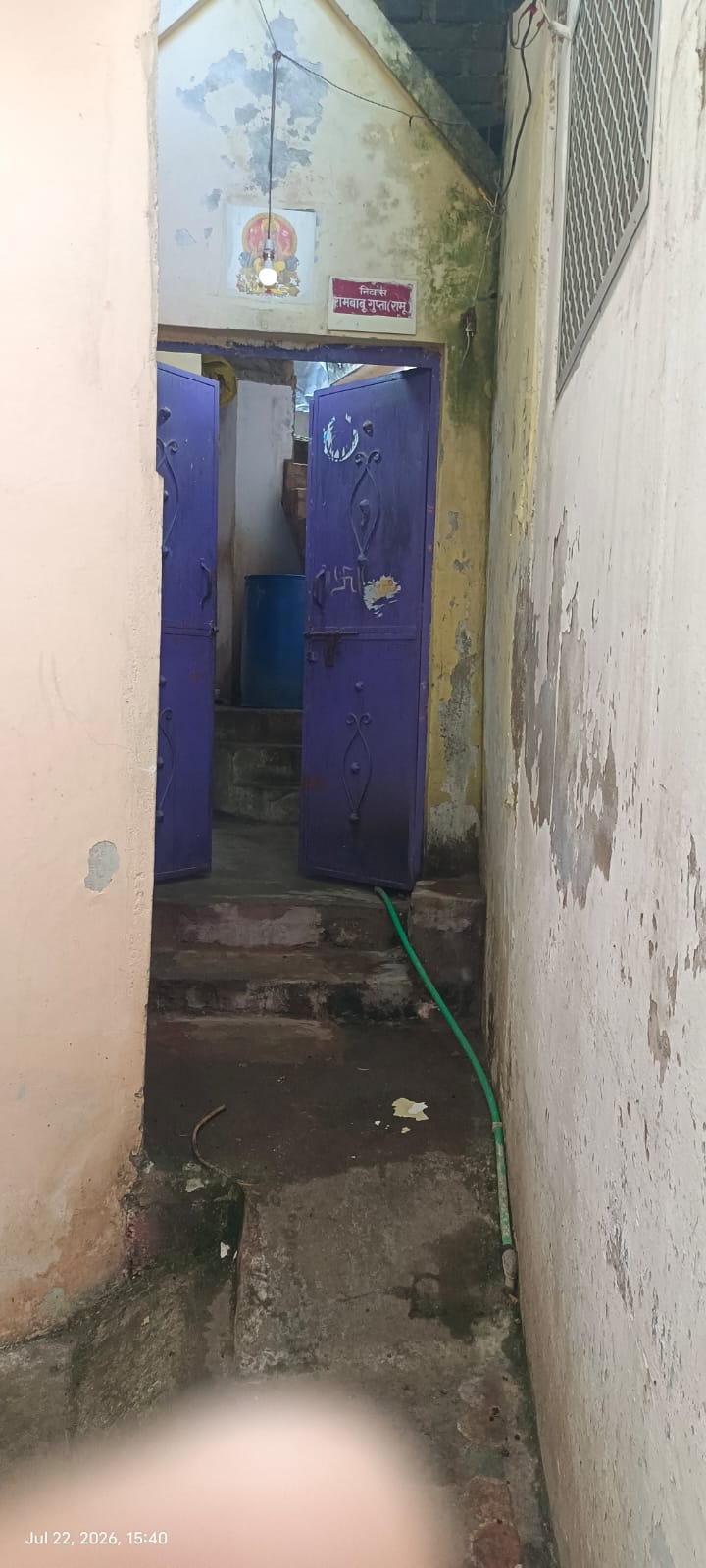 668 square feet Individual House for sale in Banda Banda — photo 1
