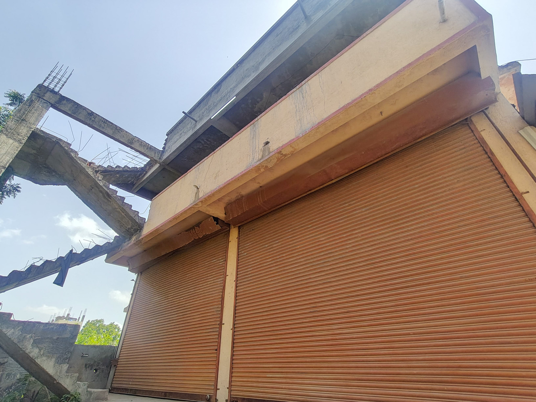 235 square meter Industrial Plot with Factory Building for sale in Koregaon Bhima — photo 10