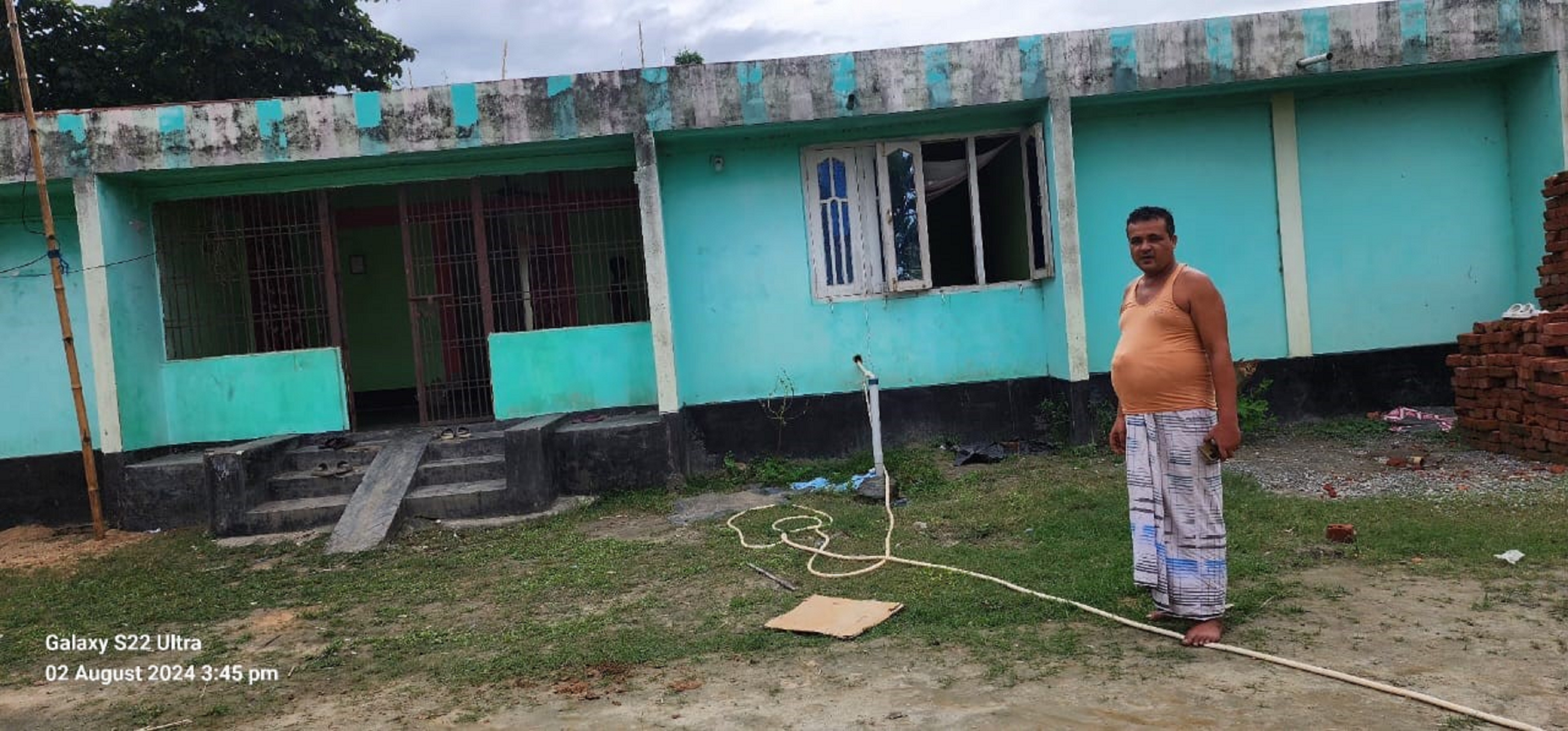 Individual House for sale in Morigaon — photo 1