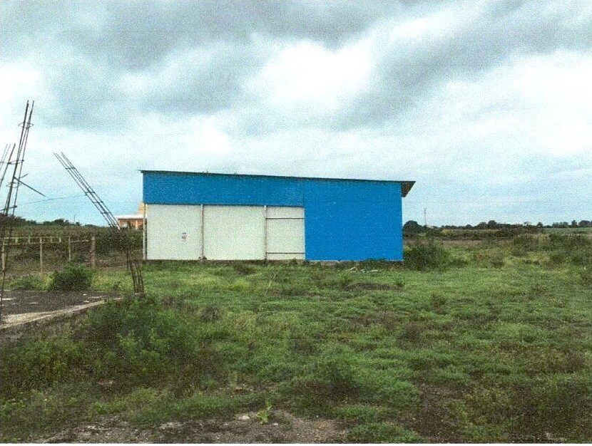 Open plot for sale in Rahuri — photo 1