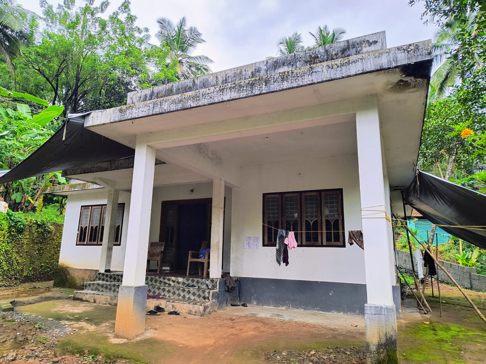 Individual House for sale in Menhaniam — photo 1