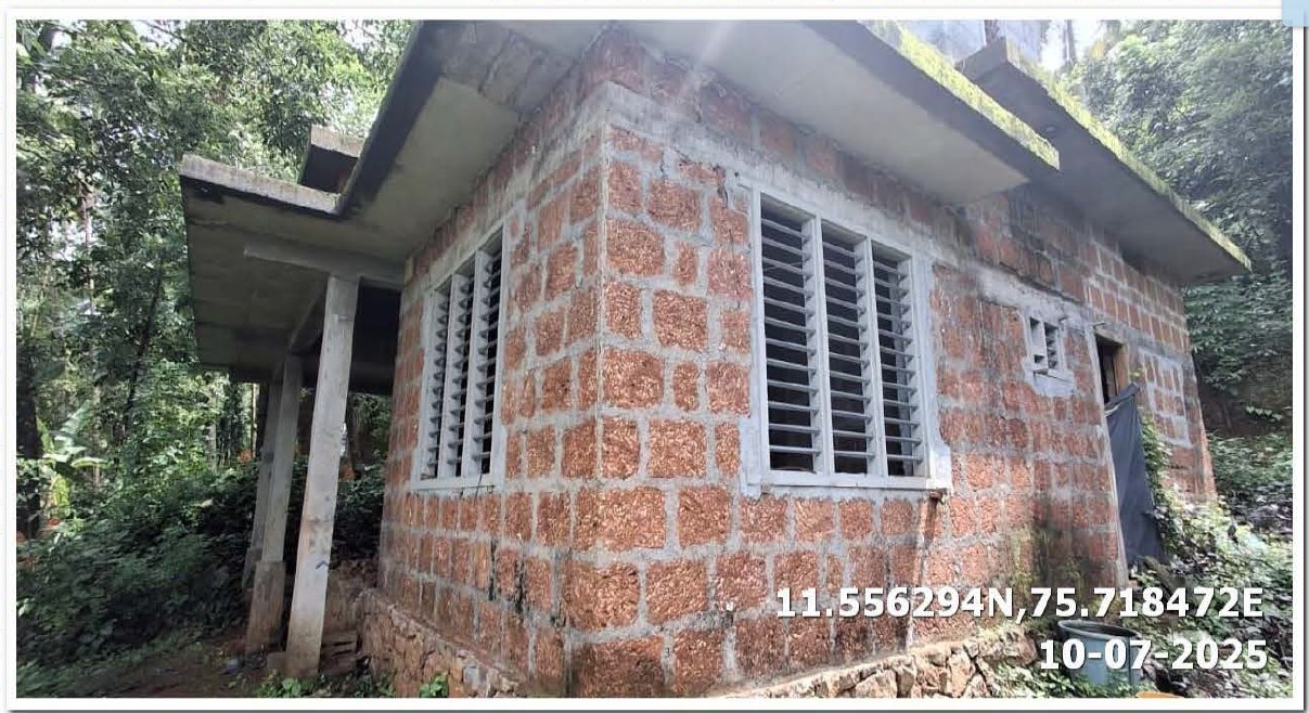 70 square meter Individual House for sale in Eravattur — photo 1