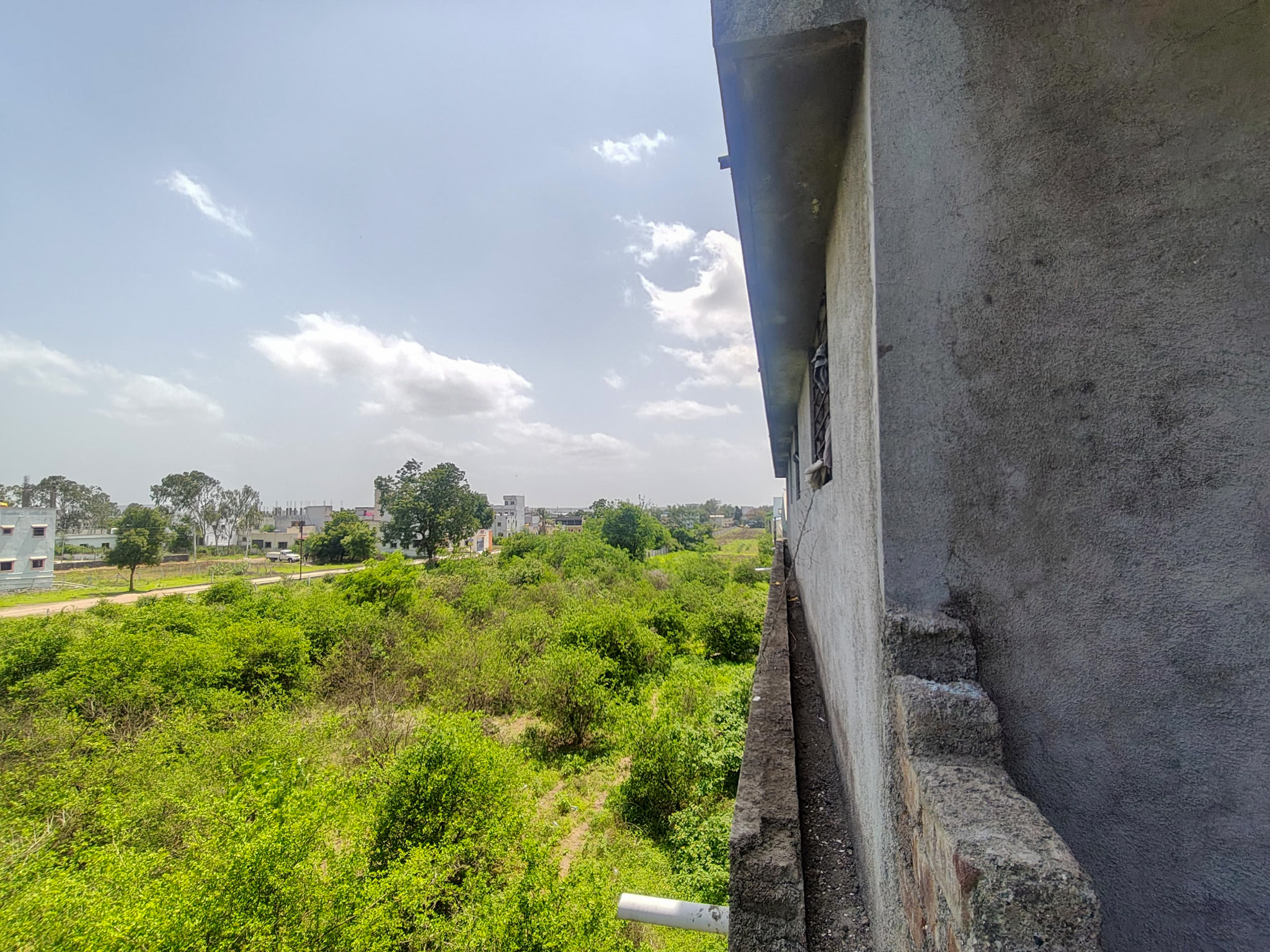 235 square meter Industrial Plot with Factory Building for sale in Koregaon Bhima — photo 2