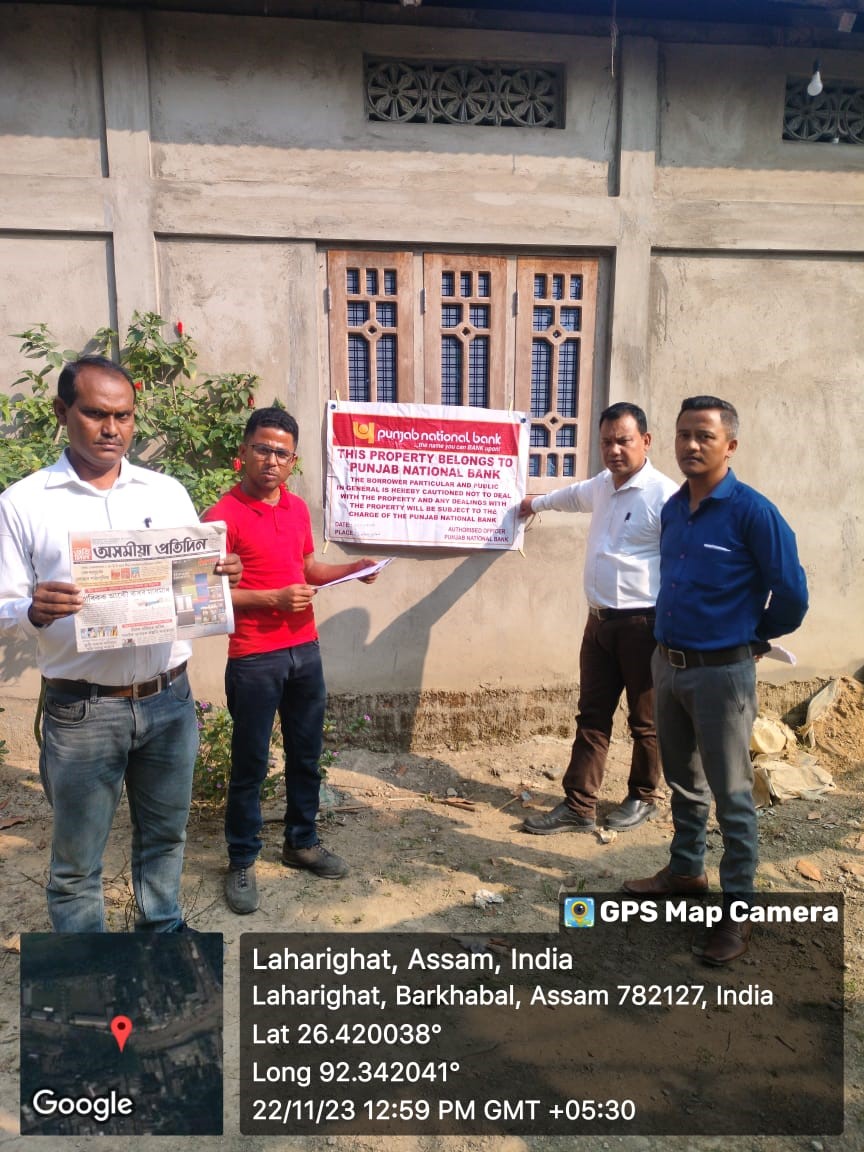 Individual House for sale in Morigaon — photo 1