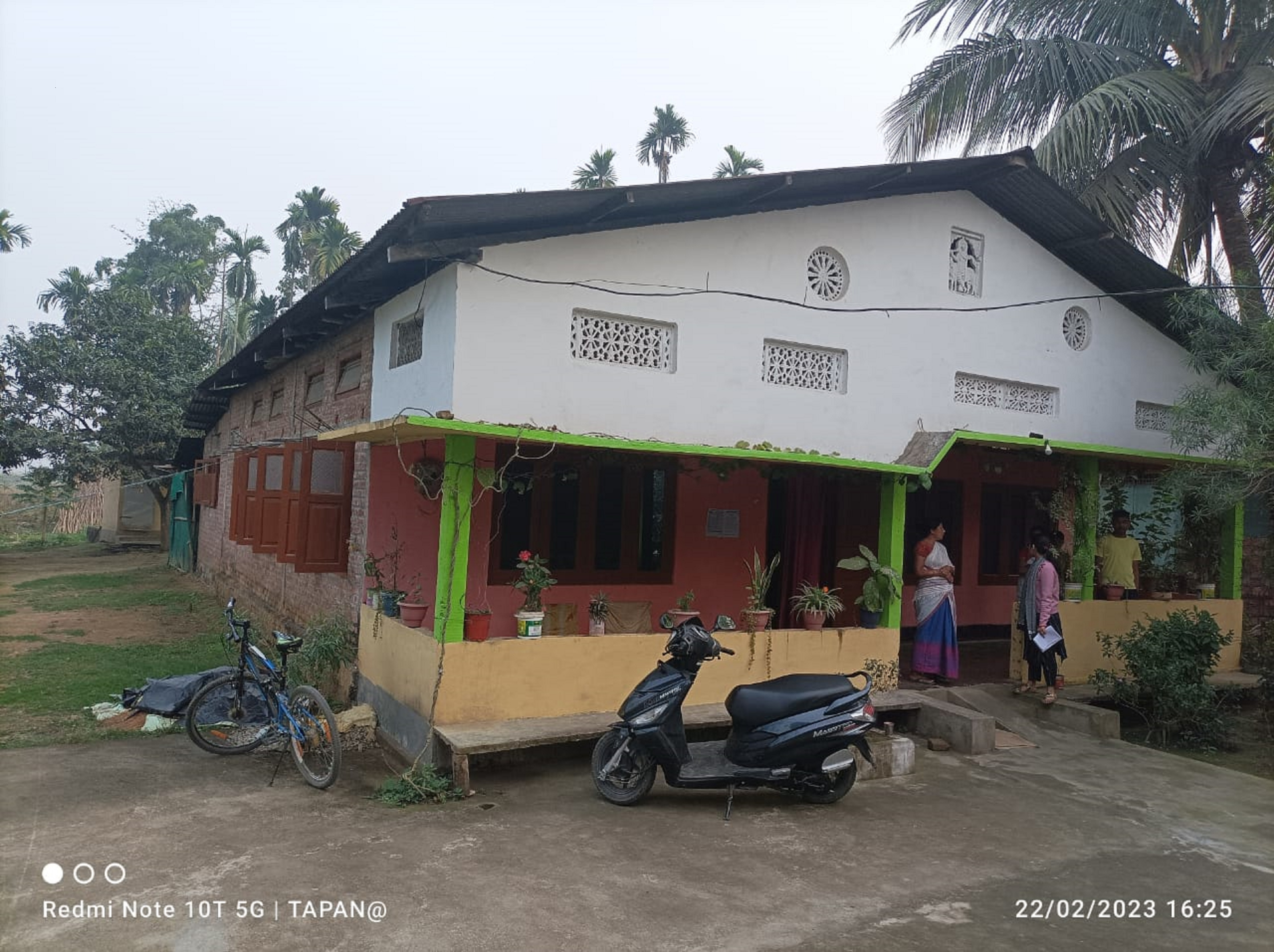 Individual House for sale in Nagaon — photo 1