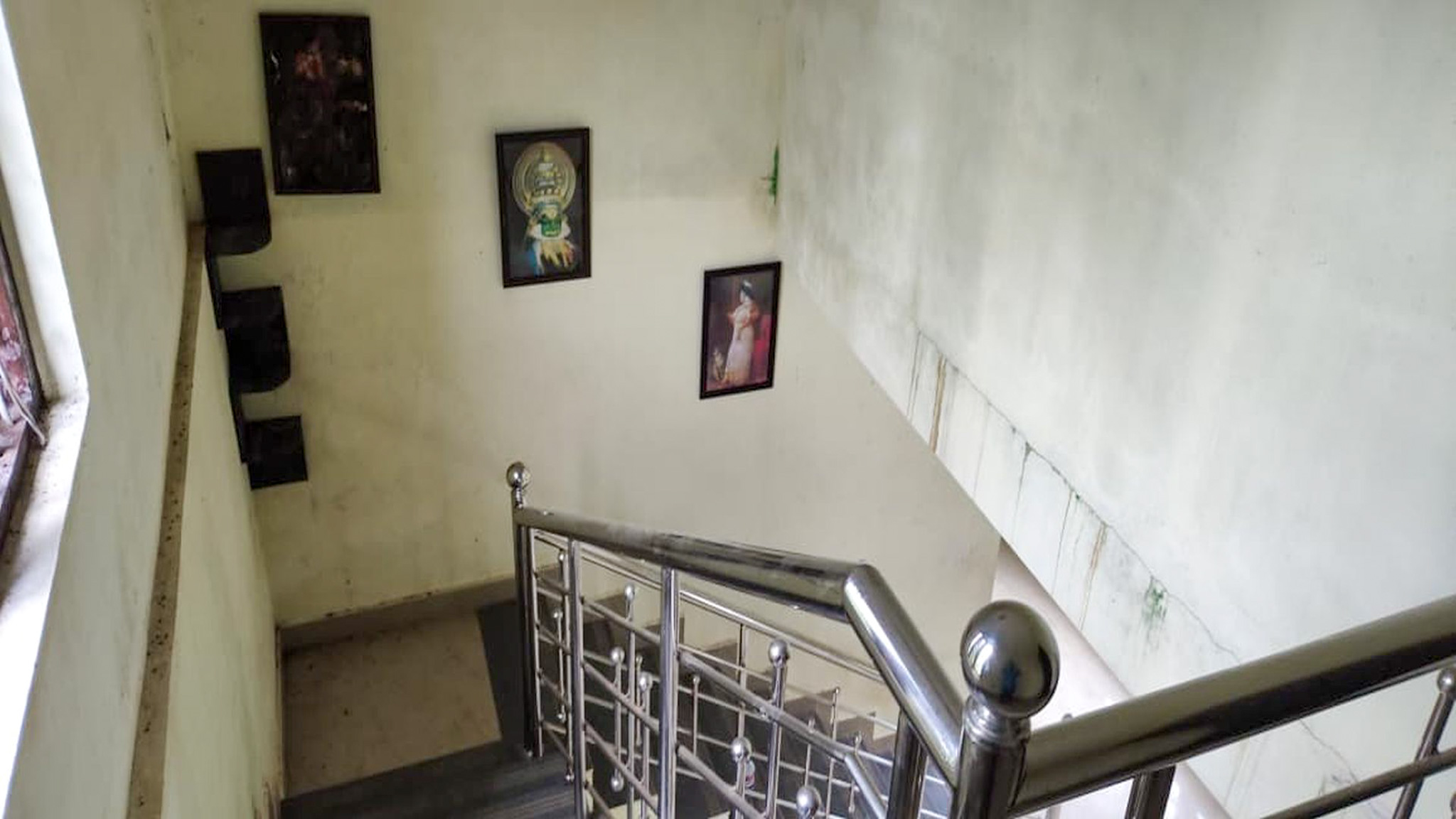 3 BHK Individual House for sale in paramel House, Pampady in Kottayam District Puthuppally — photo 5