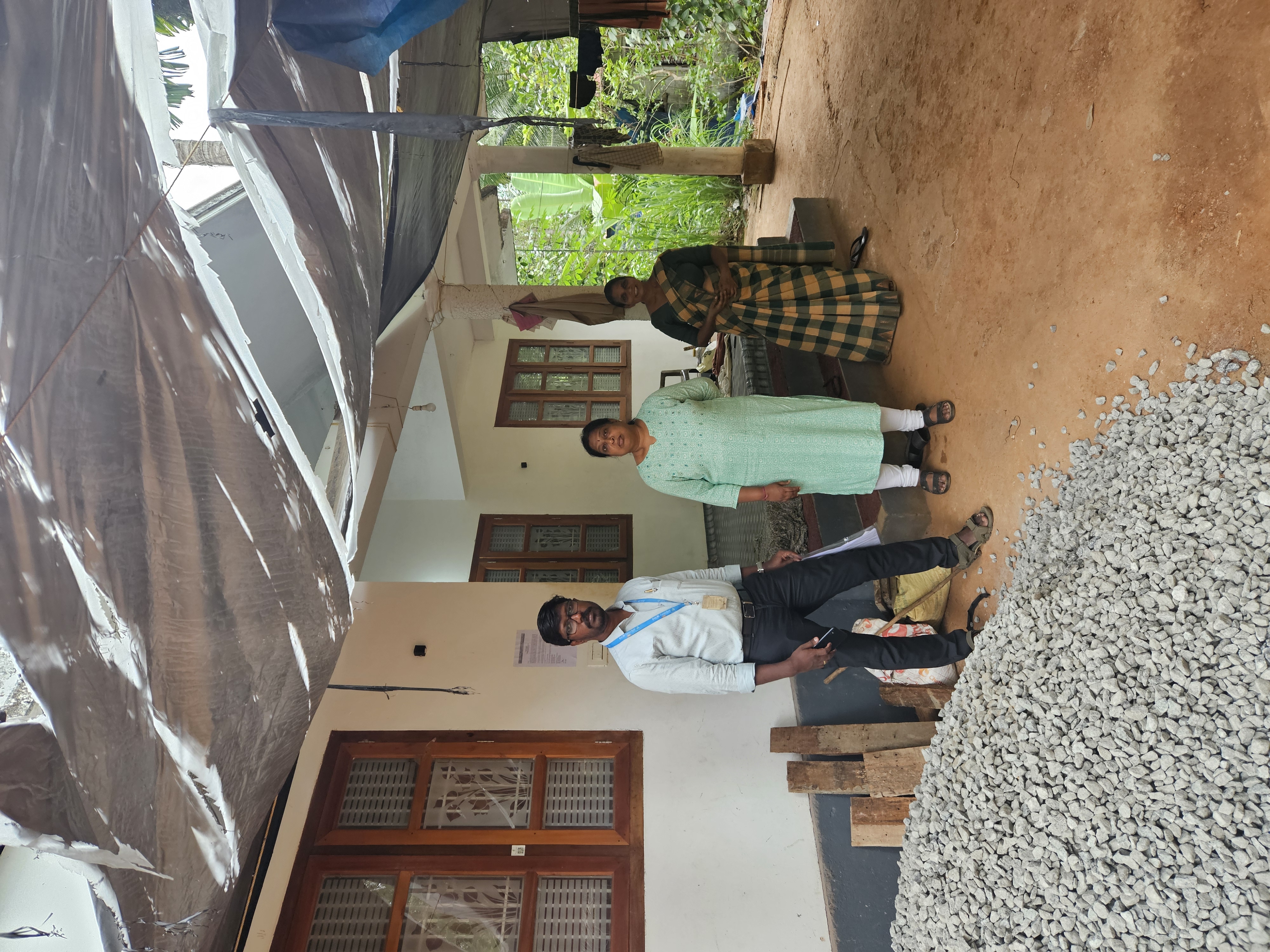 Individual House for sale in THIRUVALLUR Ayancheri — photo 1
