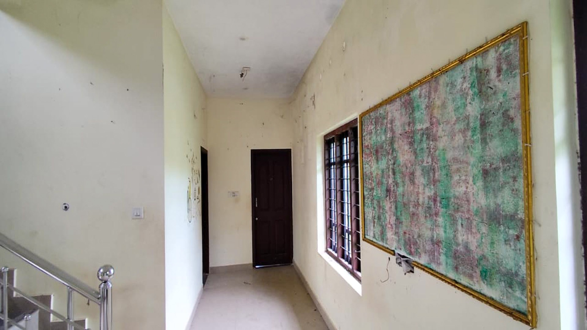 3 BHK Individual House for sale in paramel House, Pampady in Kottayam District Puthuppally — photo 12