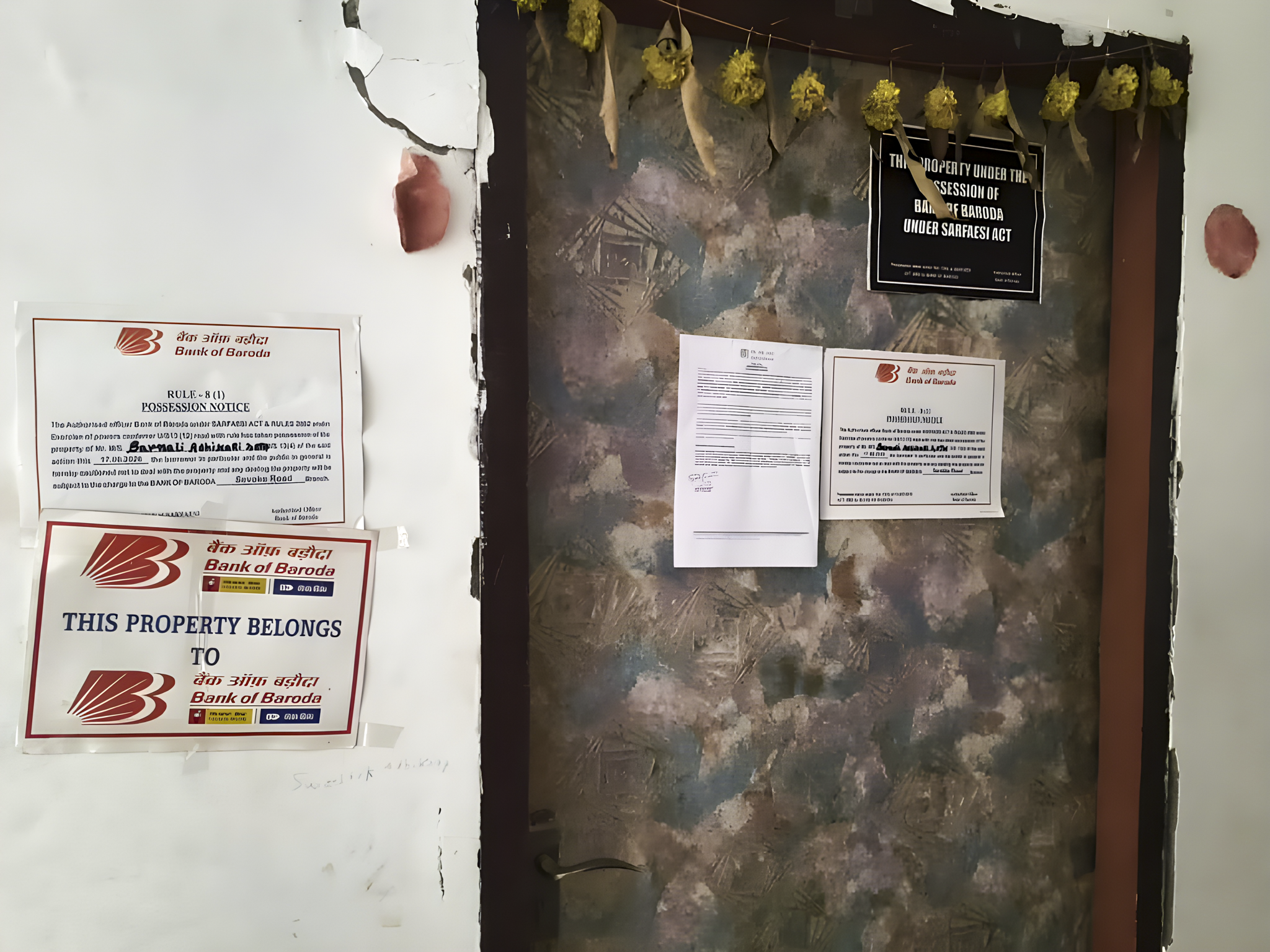 786 square feet Flat for sale in Siliguri — photo 7
