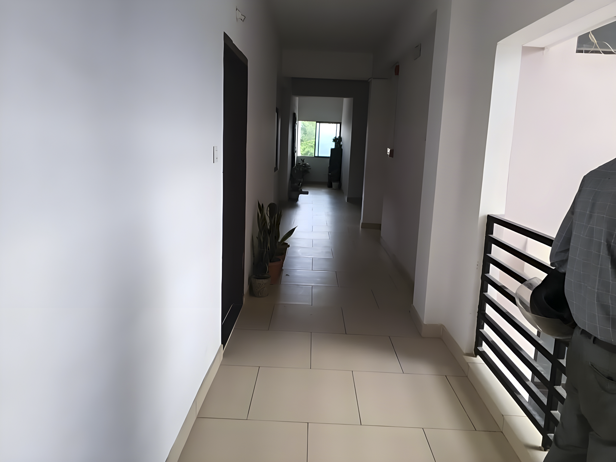 786 square feet Flat for sale in Siliguri — photo 8