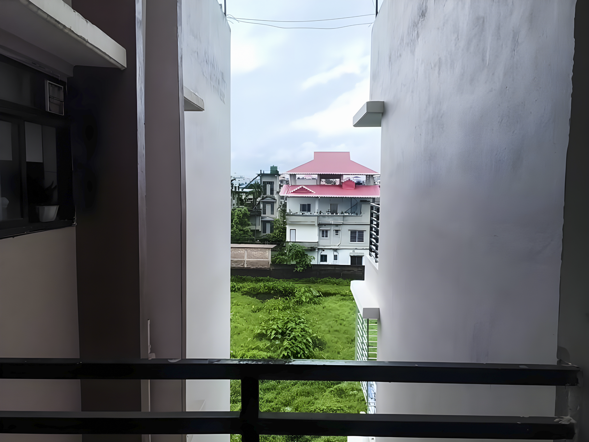 786 square feet Flat for sale in Siliguri — photo 3