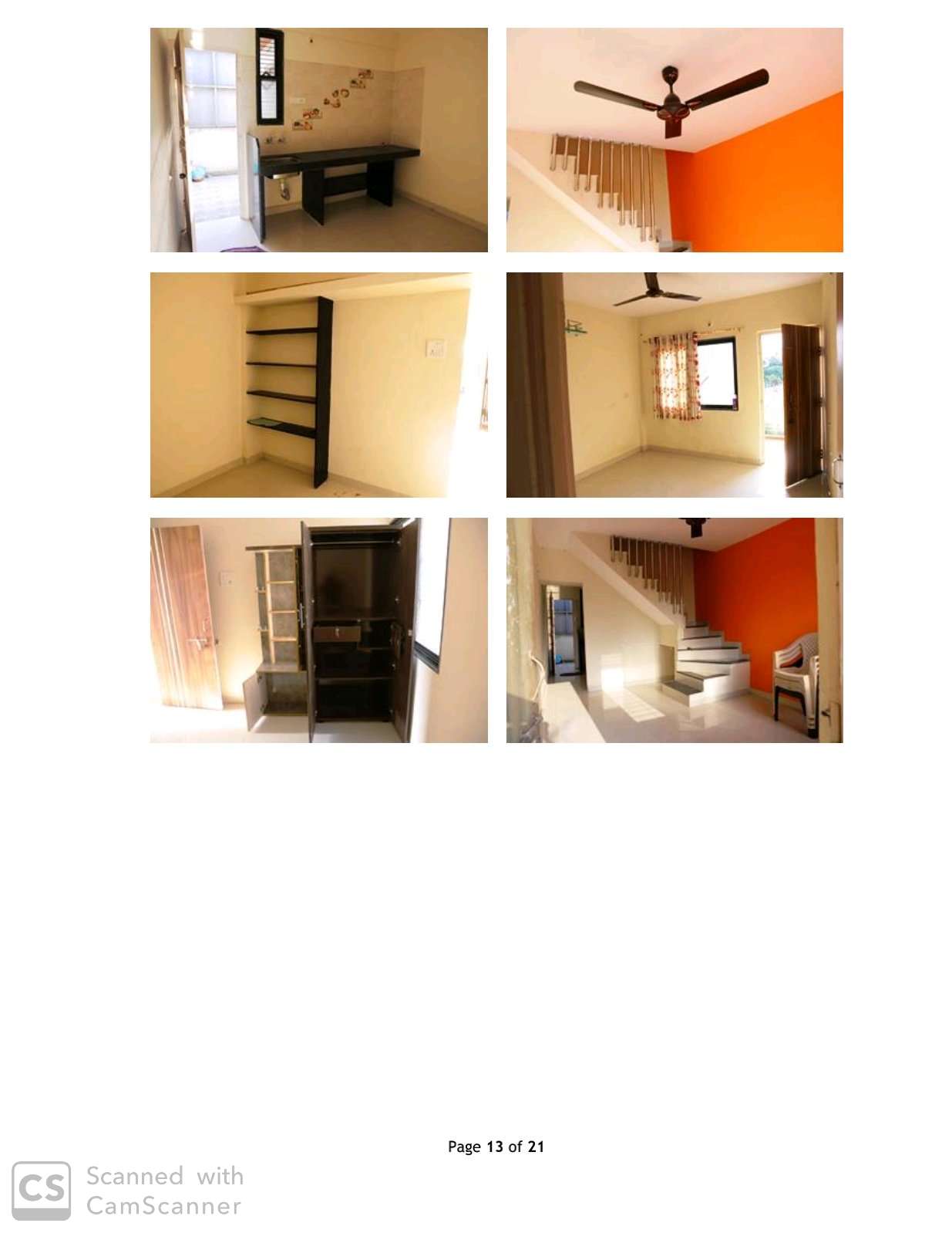 43.55 square meter Individual House for sale in AMBAJOGAI Ambejogai — photo 2