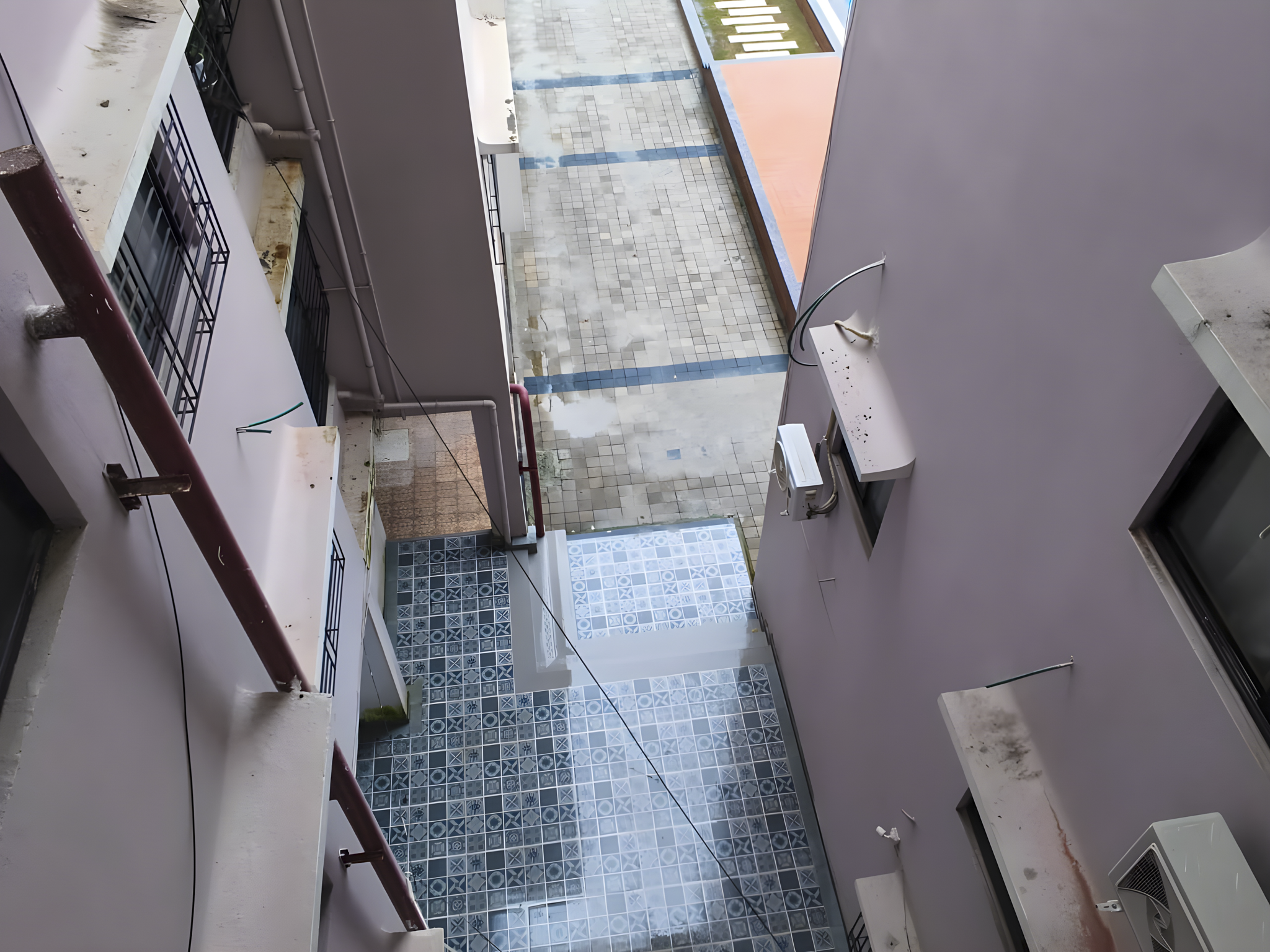786 square feet Flat for sale in Siliguri — photo 11